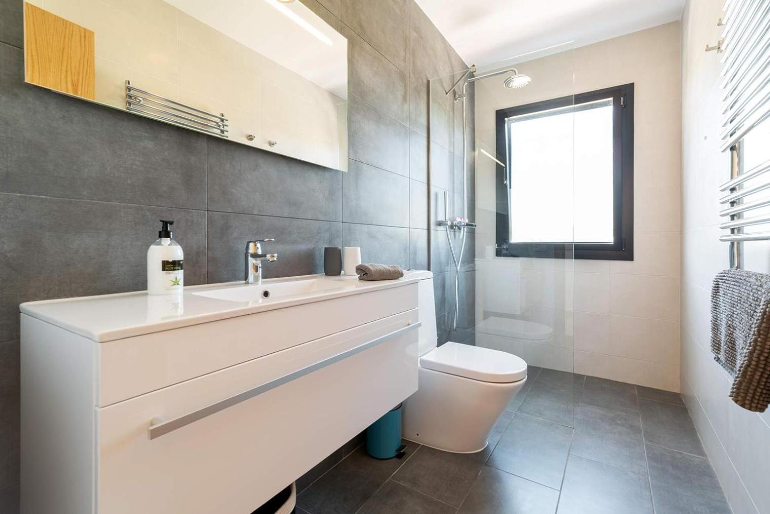 Luxury Sitges Hills Villa