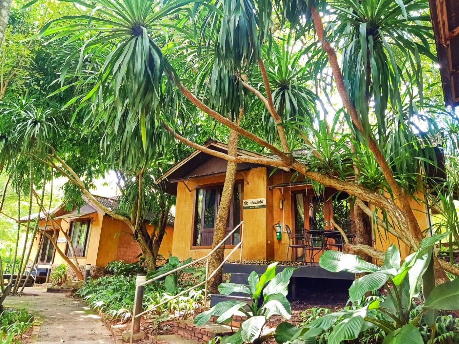 Wanathara Resort