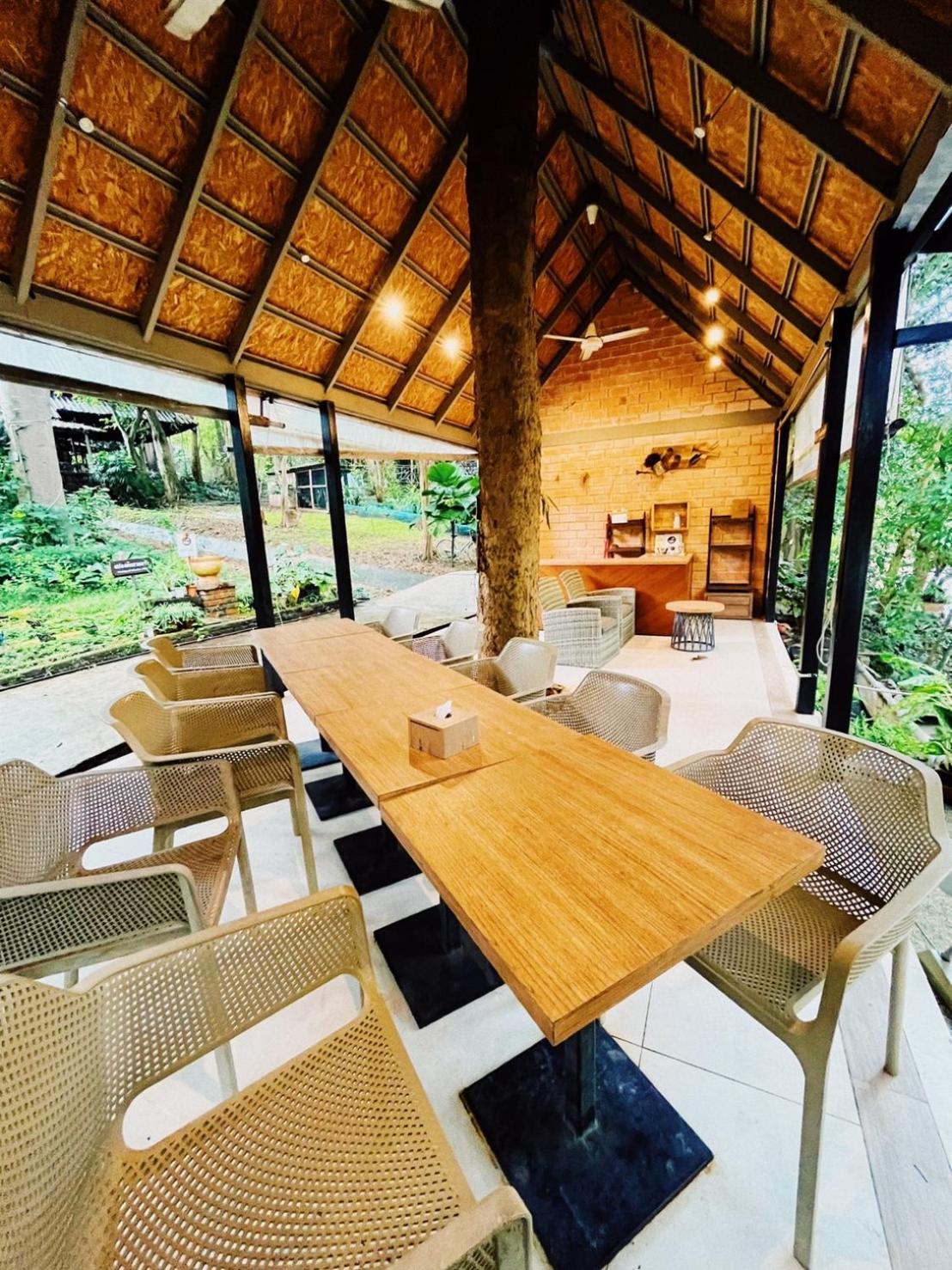 Wanathara Resort