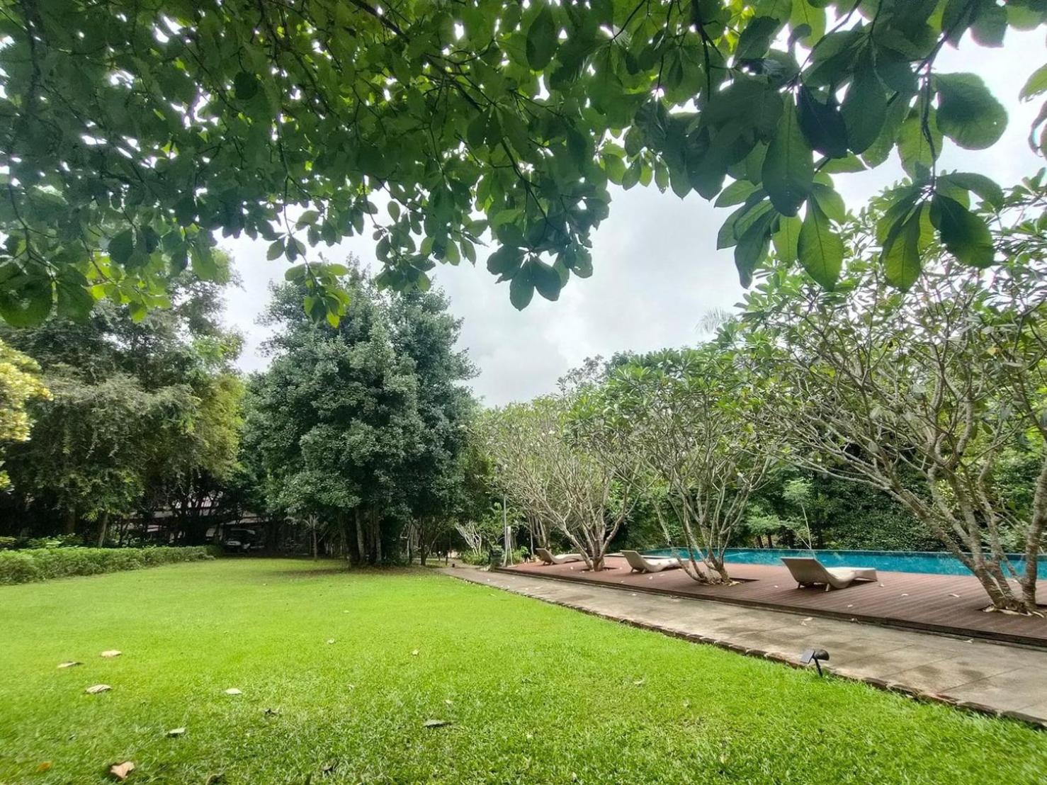 Wanathara Resort