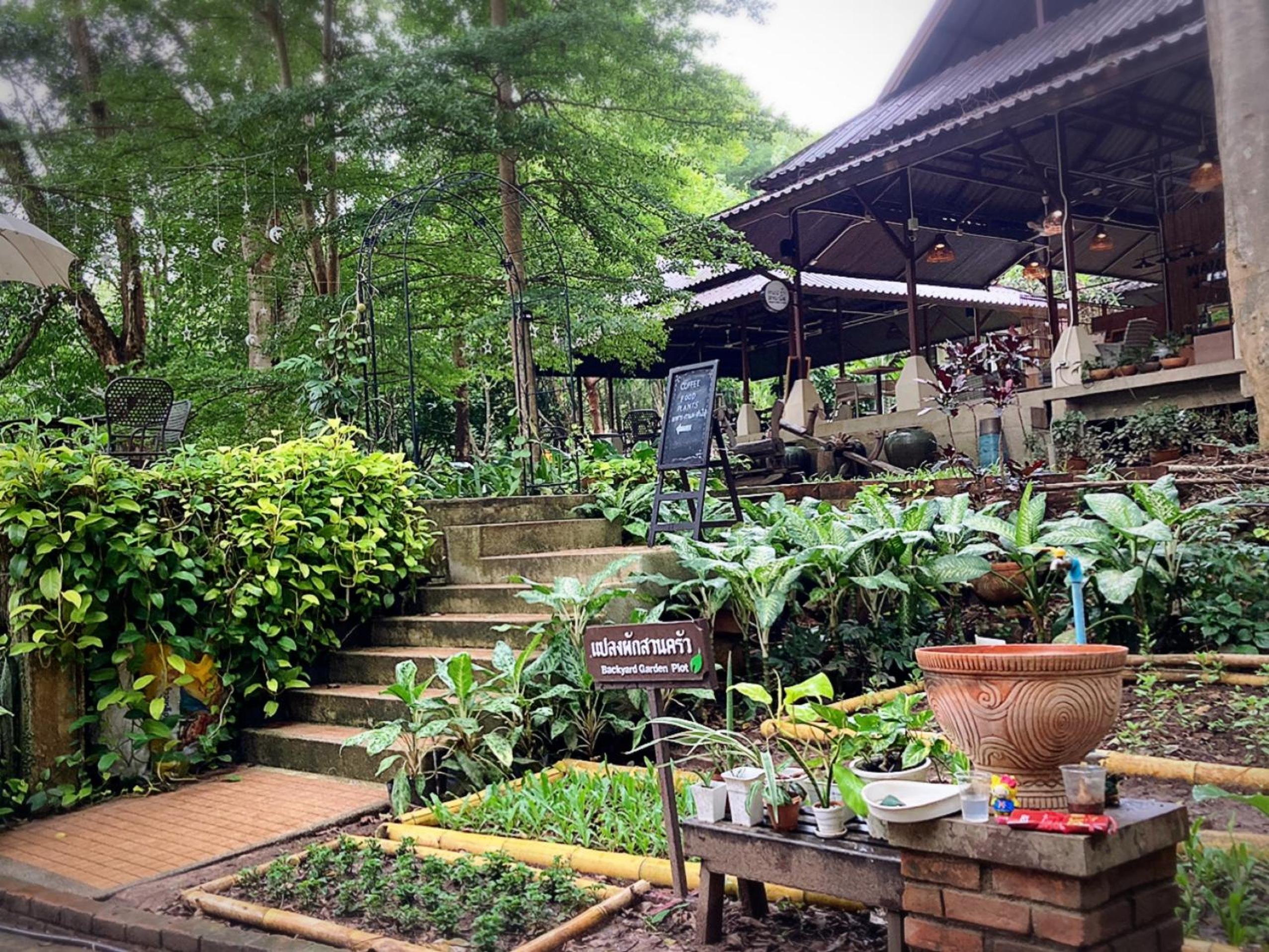 Wanathara Resort