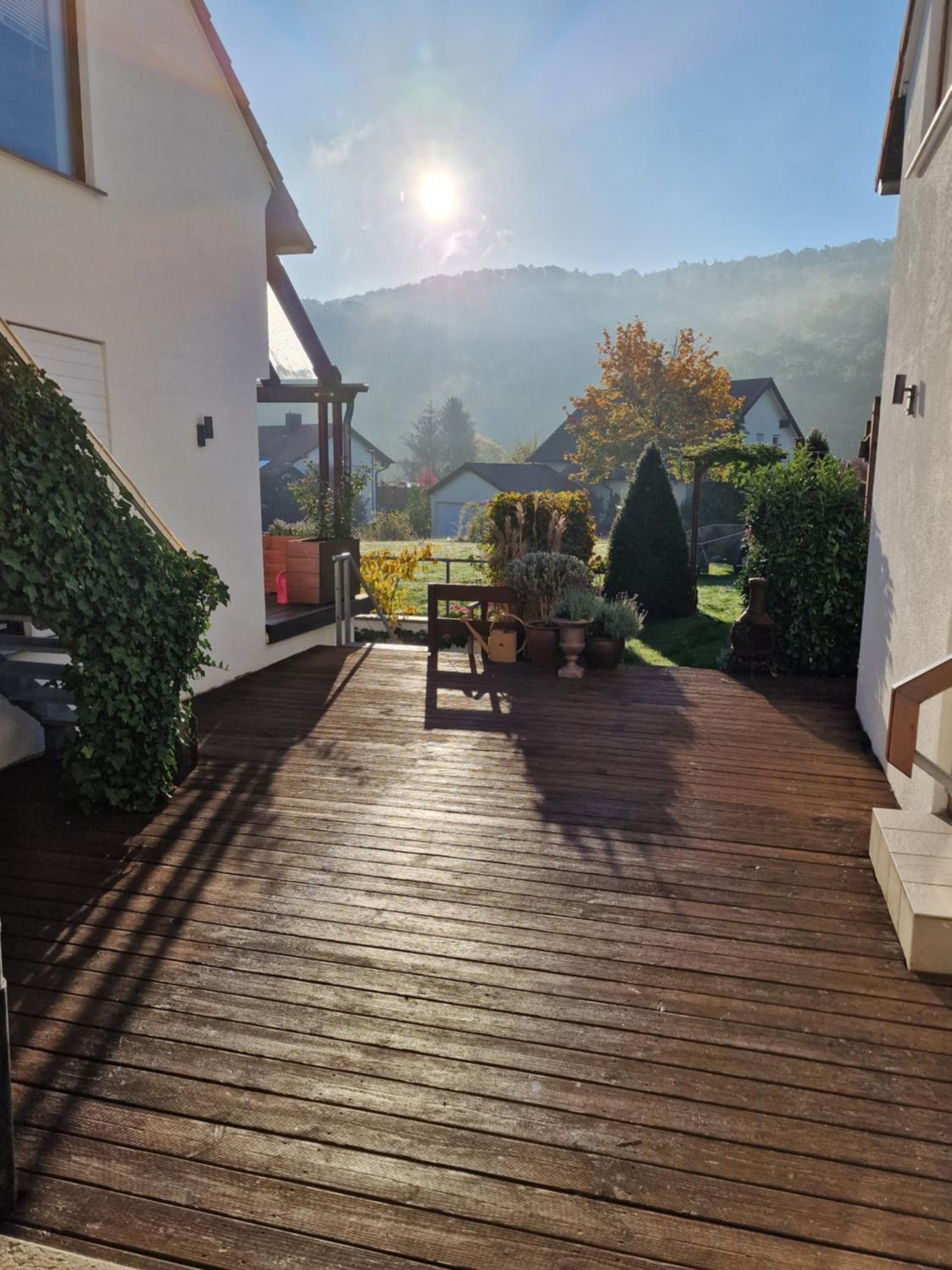 Villa Clee Ferienwohnungen