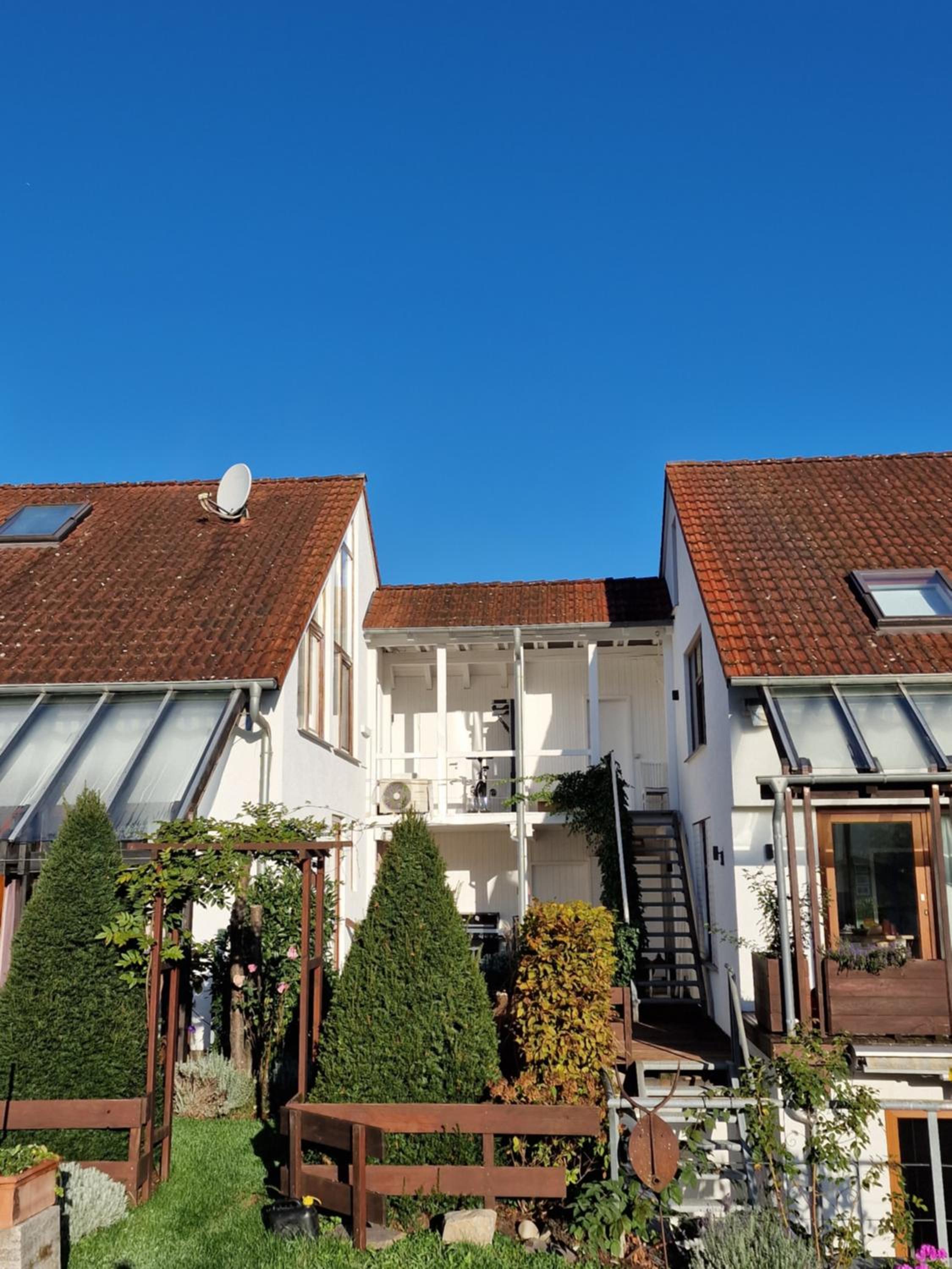 Villa Clee Ferienwohnungen