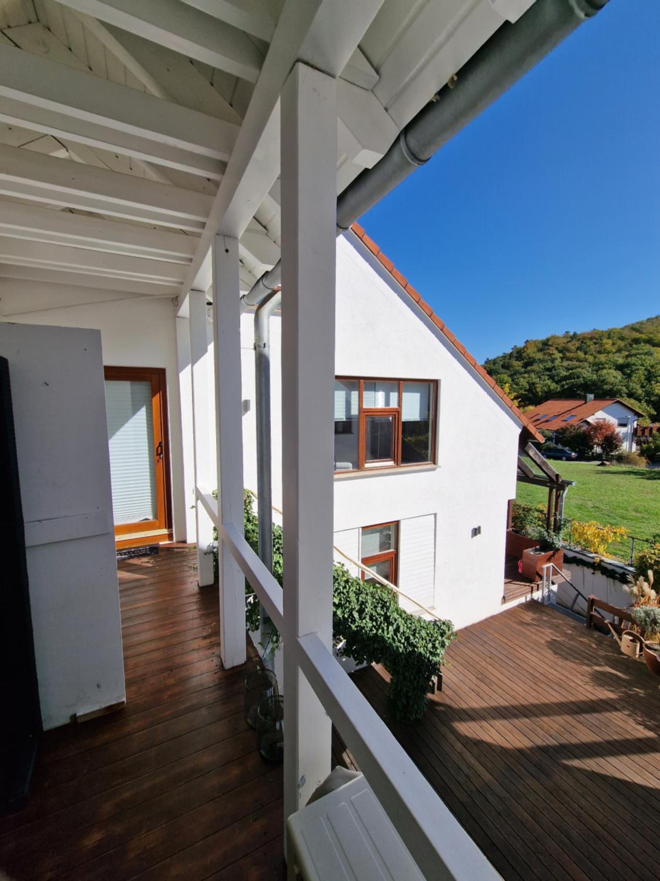 Villa Clee Ferienwohnungen