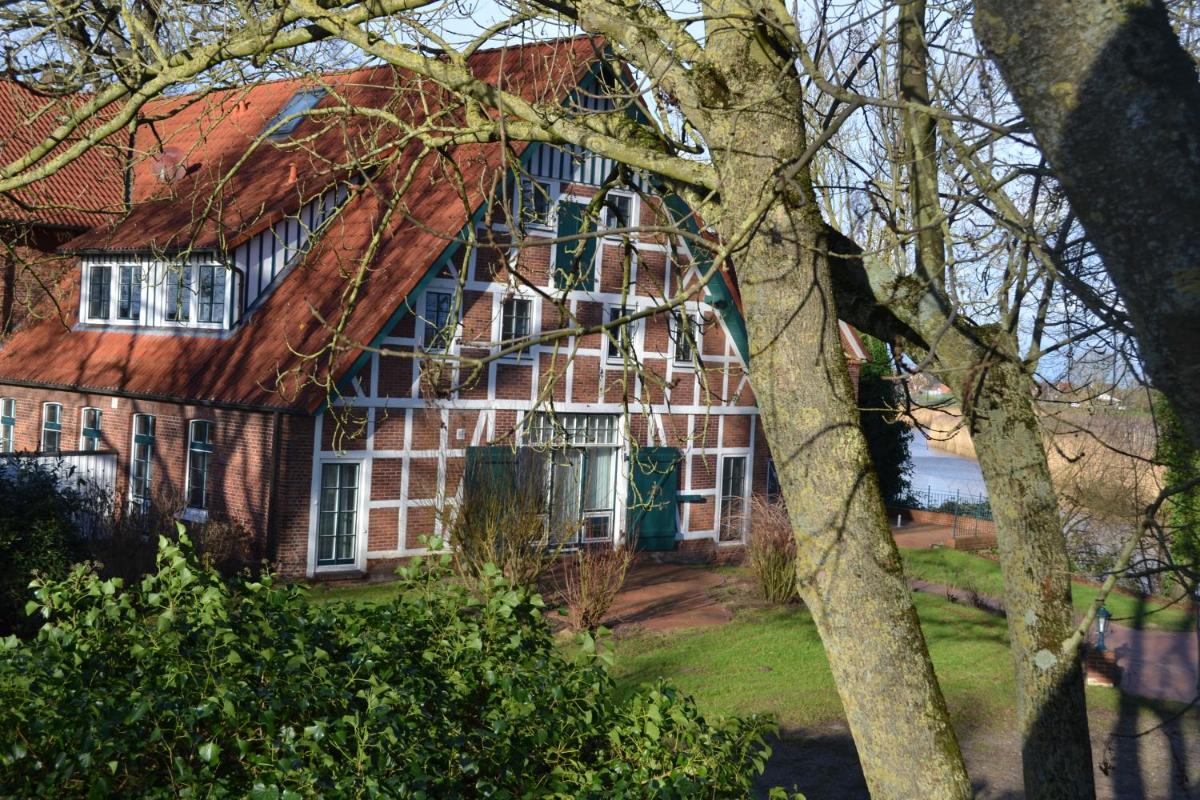 Pension Hessbögel