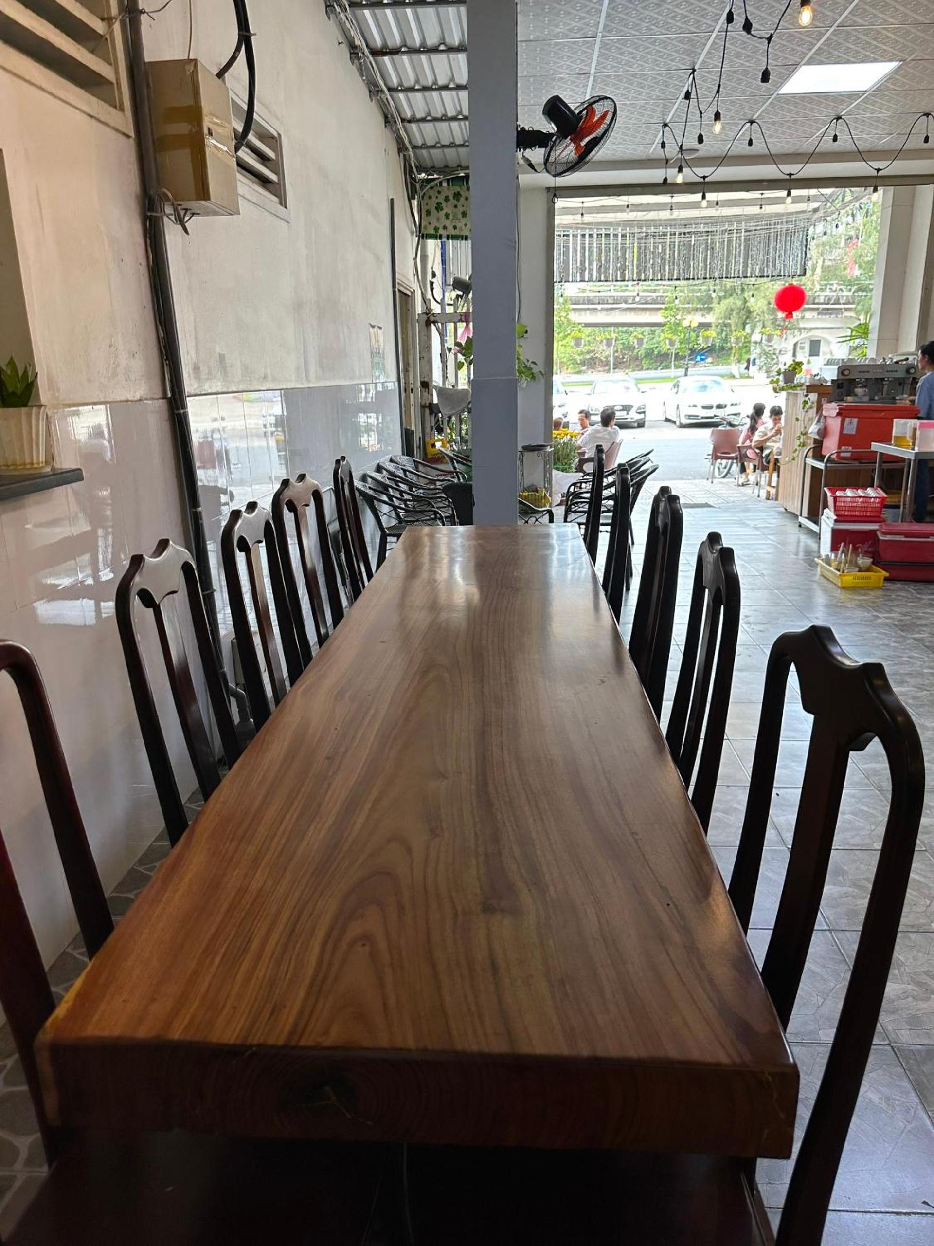 Bao Chieu Inn