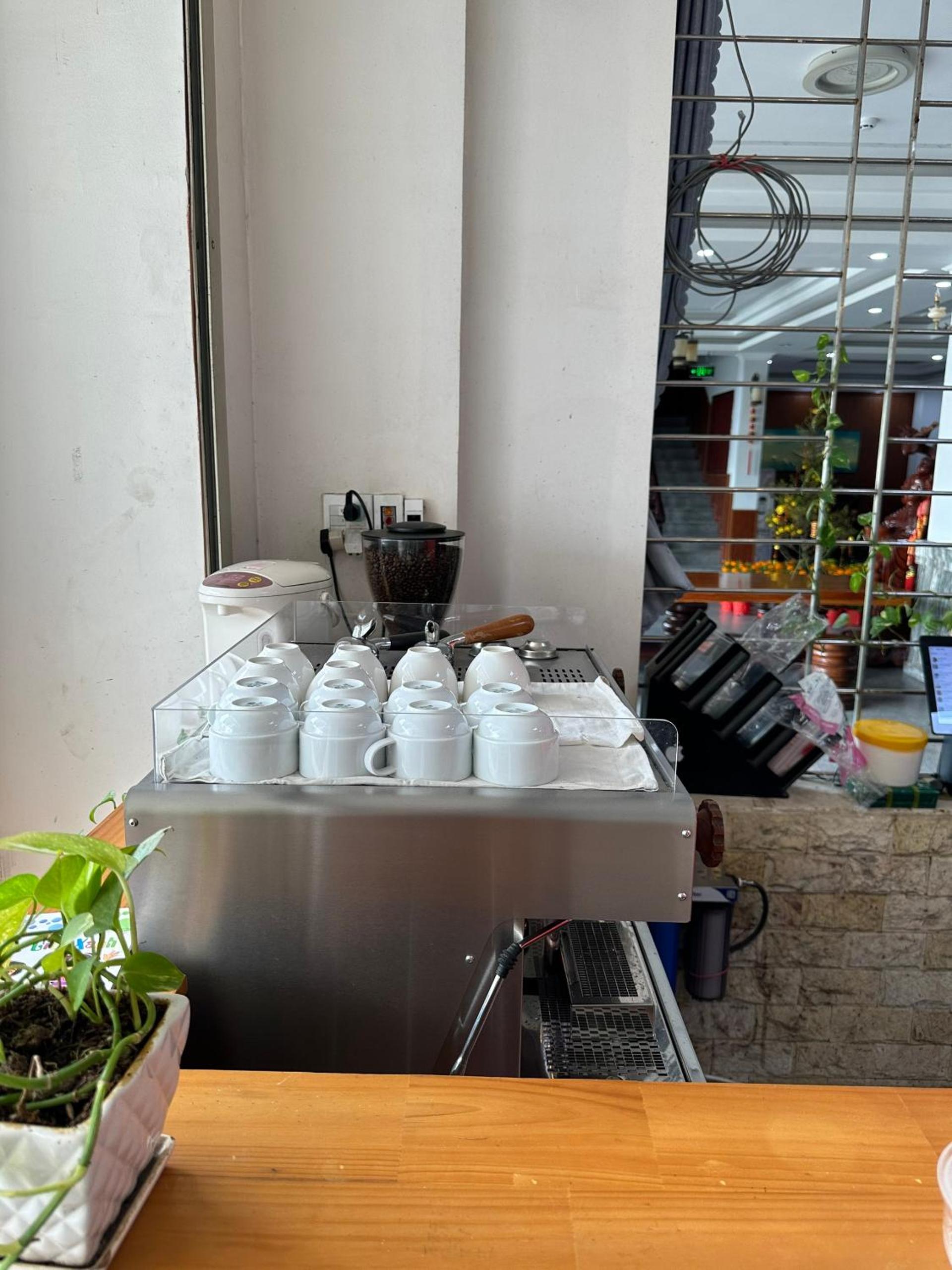 Bao Chieu Inn