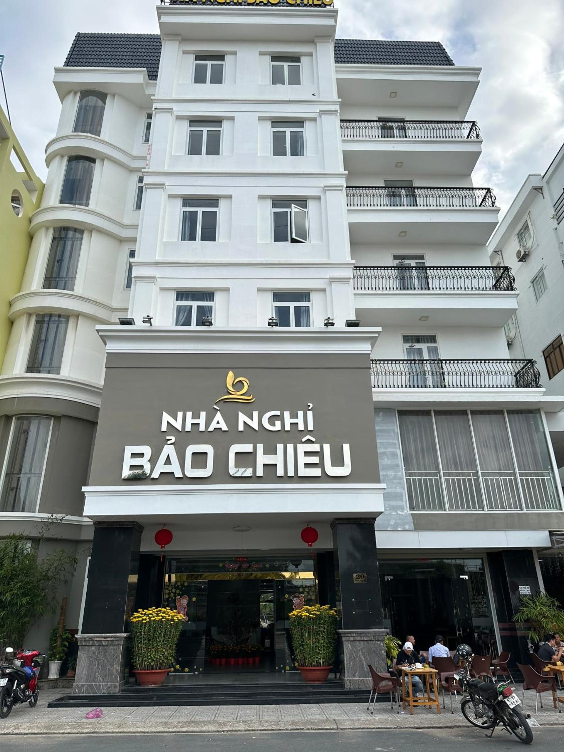 Bao Chieu Inn