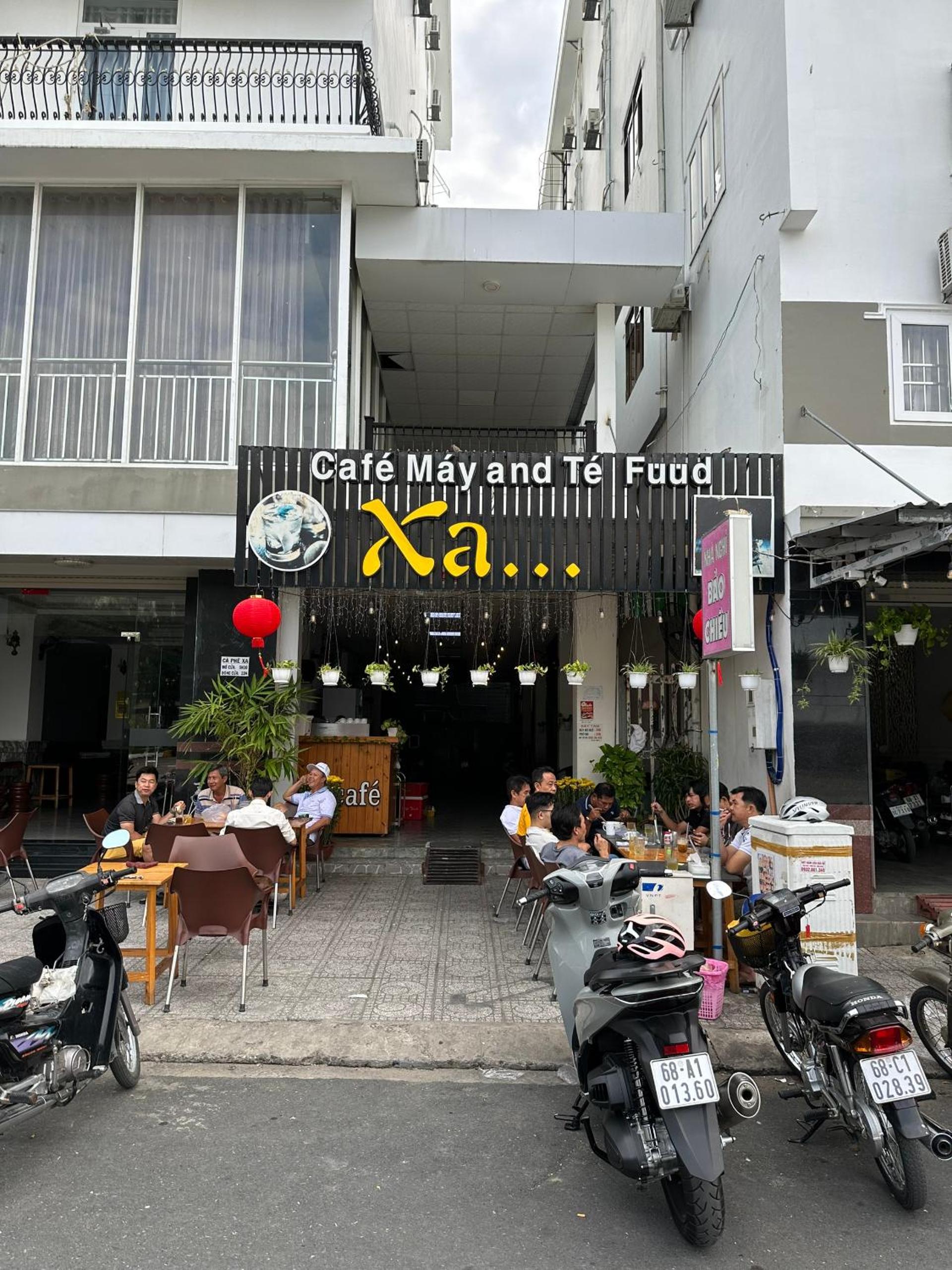 Bao Chieu Inn