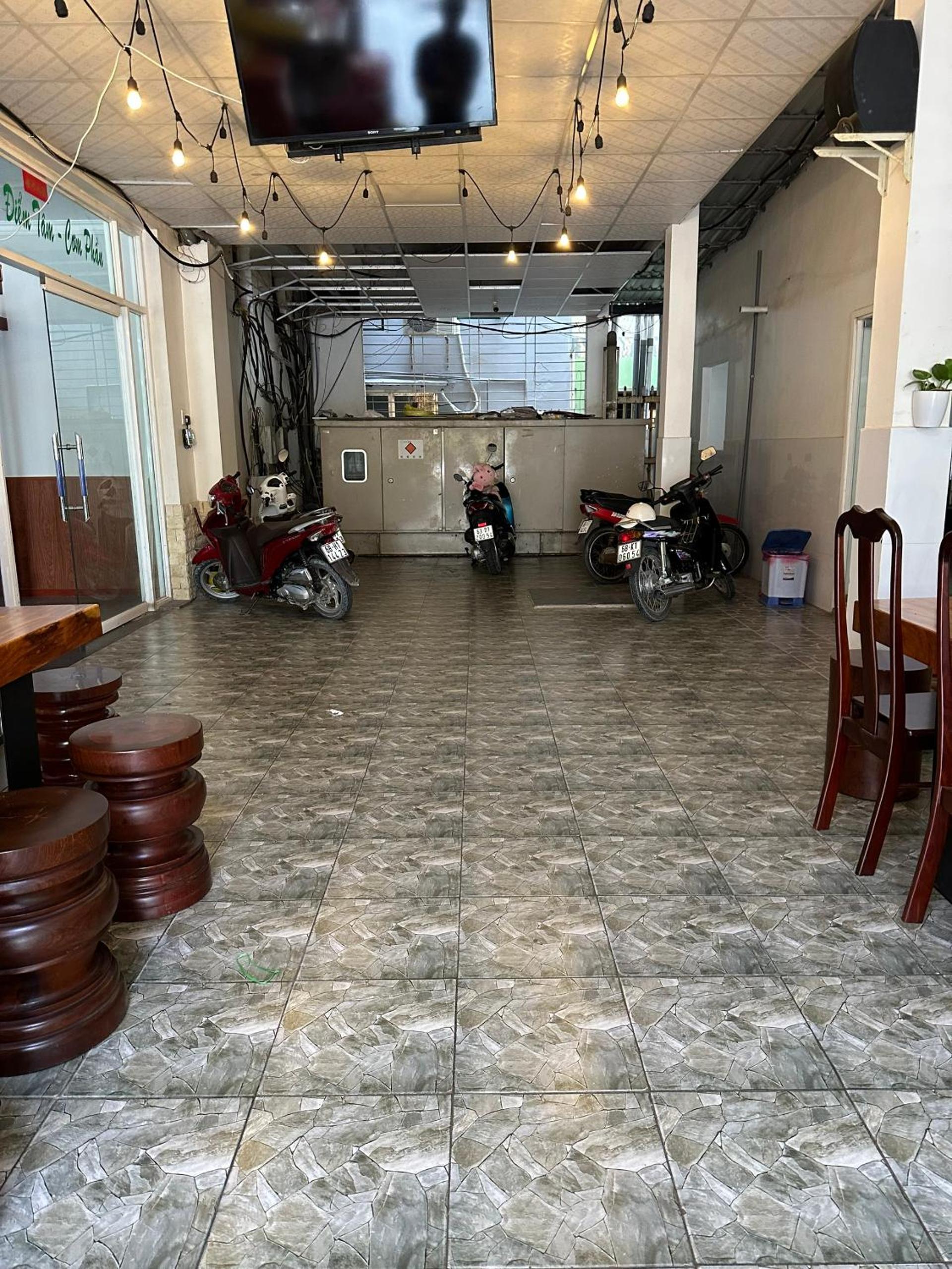 Bao Chieu Inn