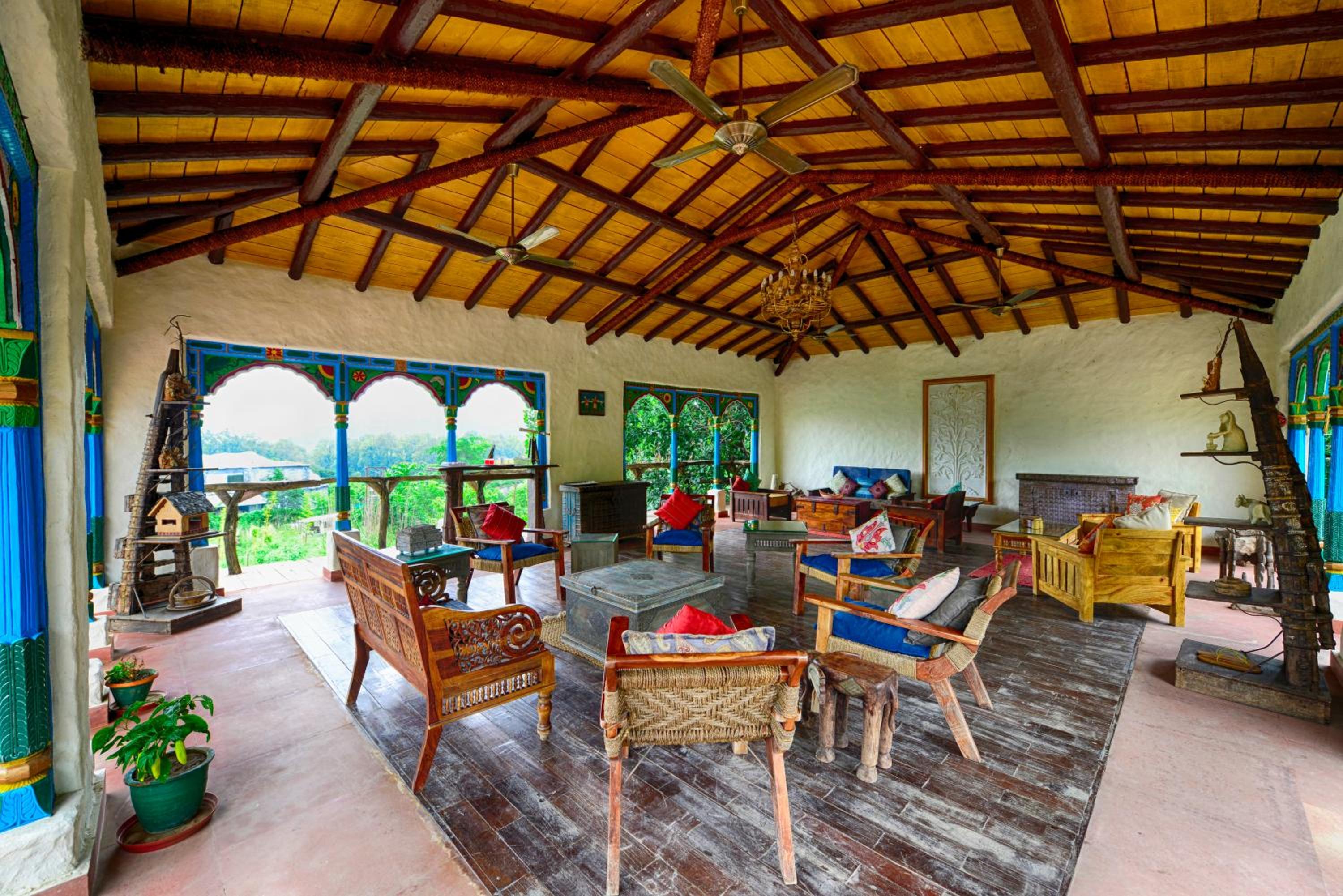 lounge
