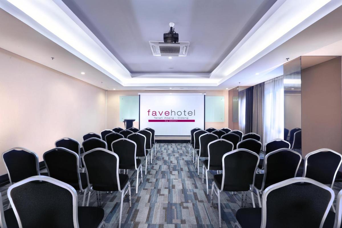 meeting room