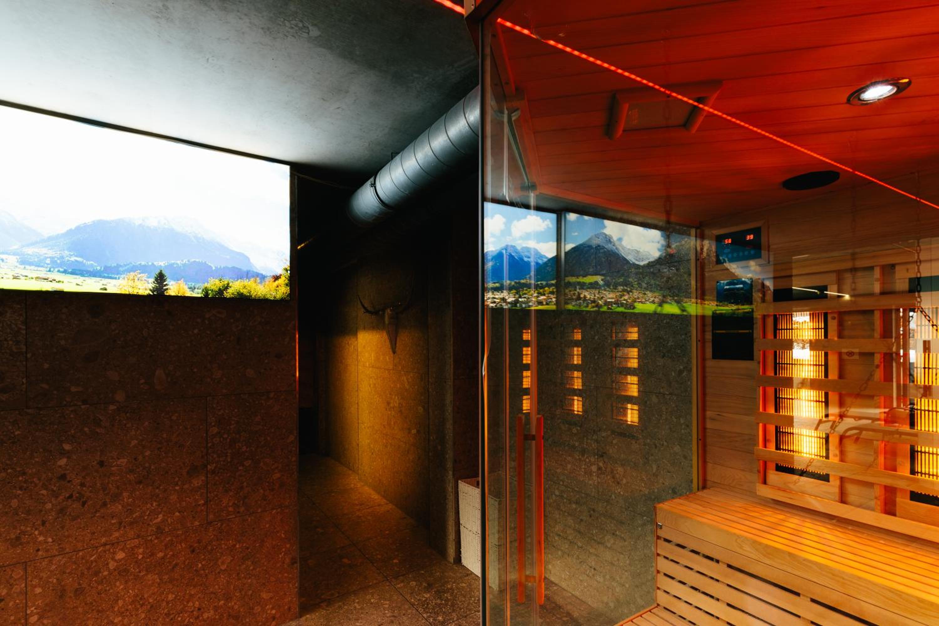 Apartmenthotel Oberstdorf