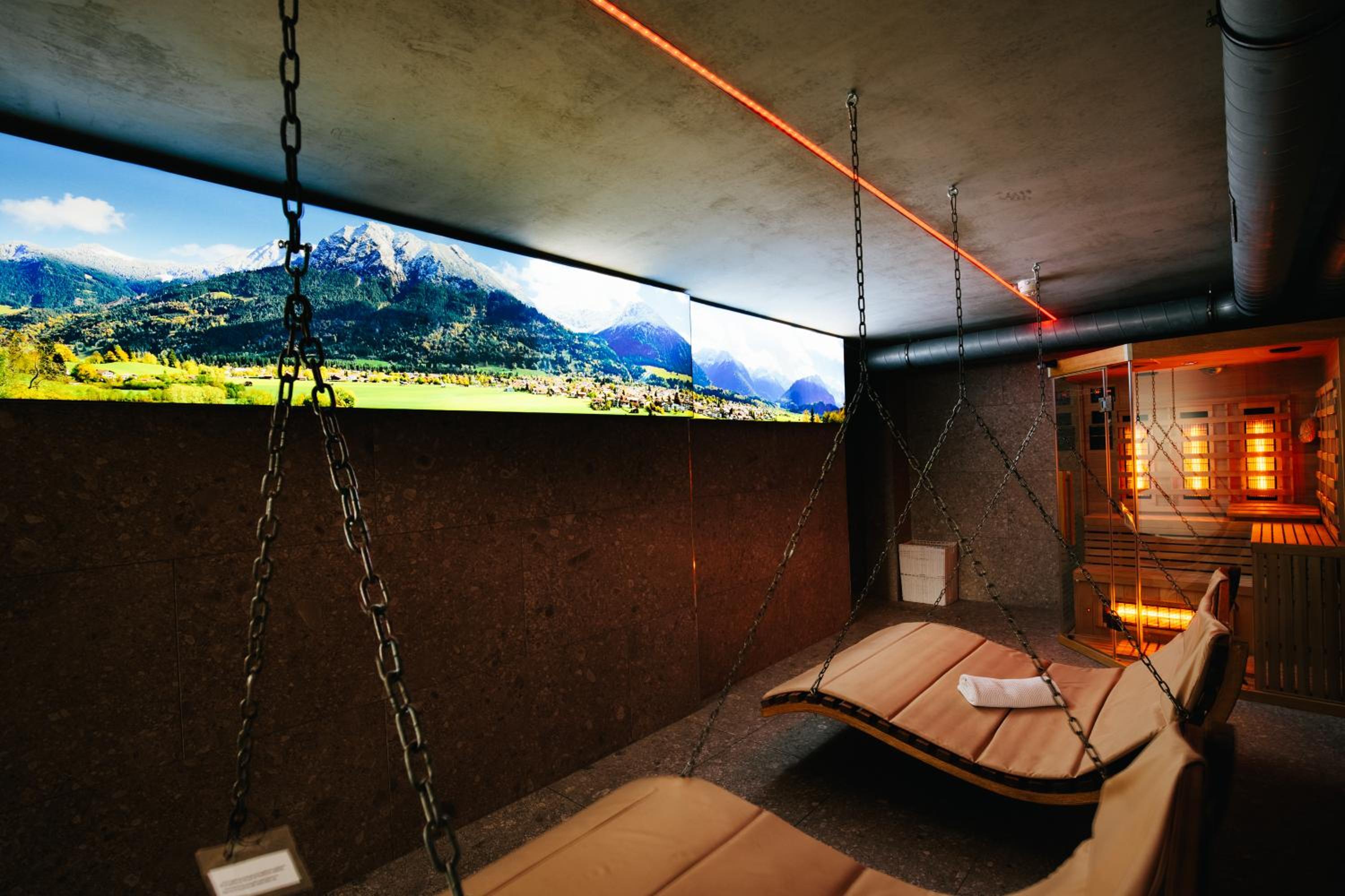 Apartmenthotel Oberstdorf