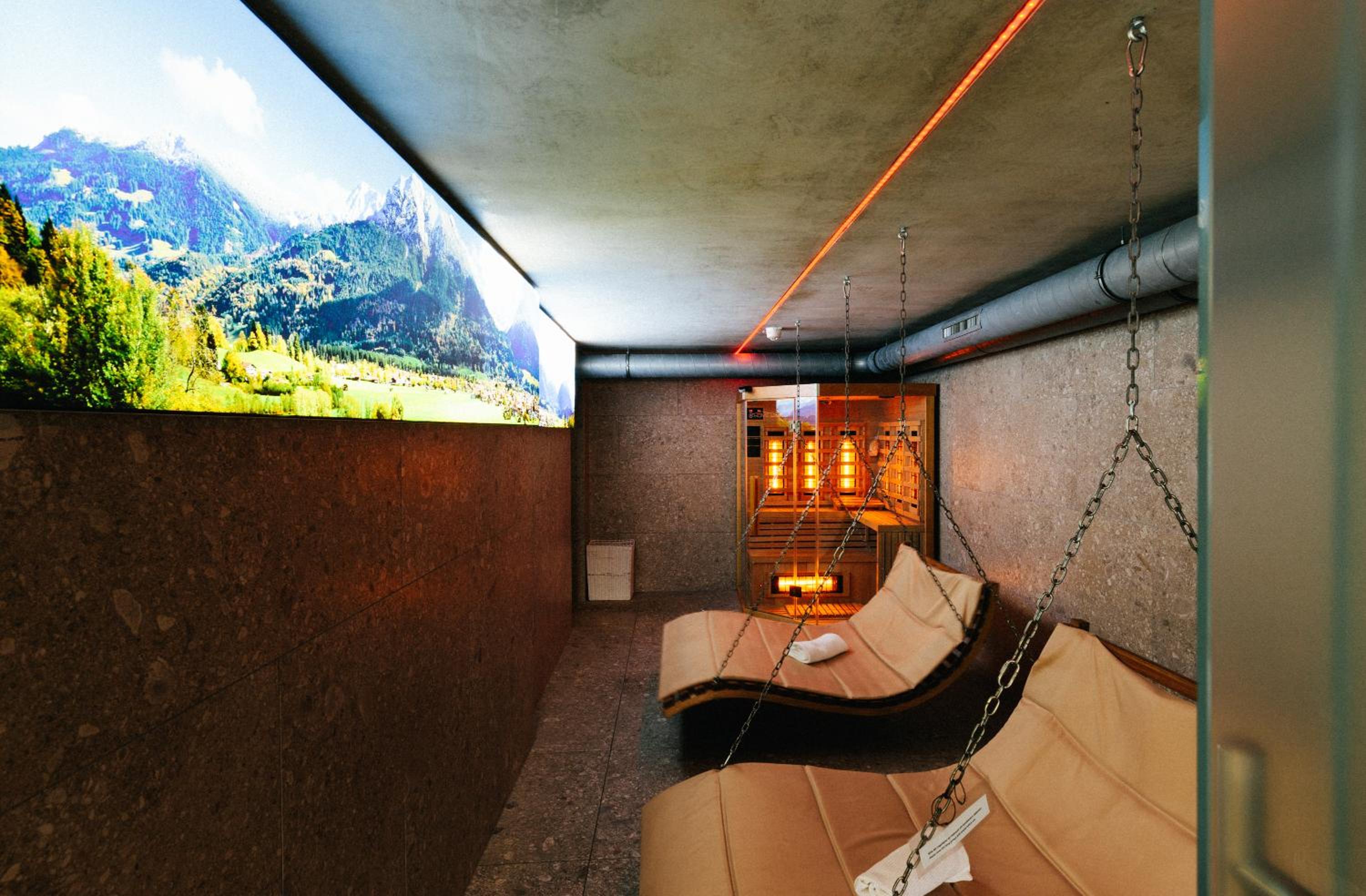 Apartmenthotel Oberstdorf