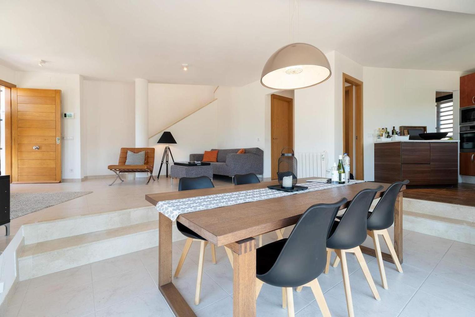 Luxury Sitges Hills Villa