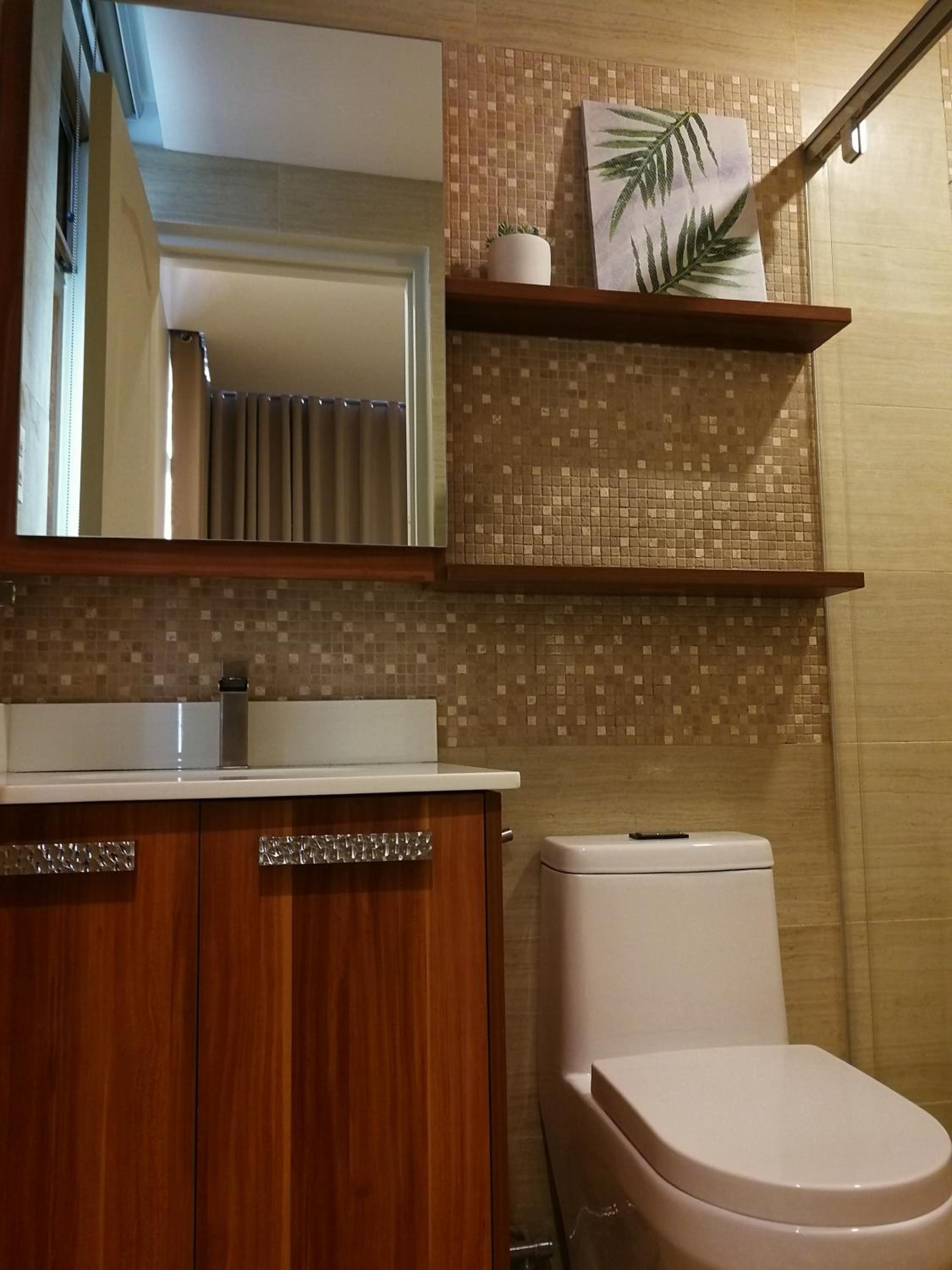 Adria Residences - Ruby Garden - 2 Bedroom for 4 person view 2