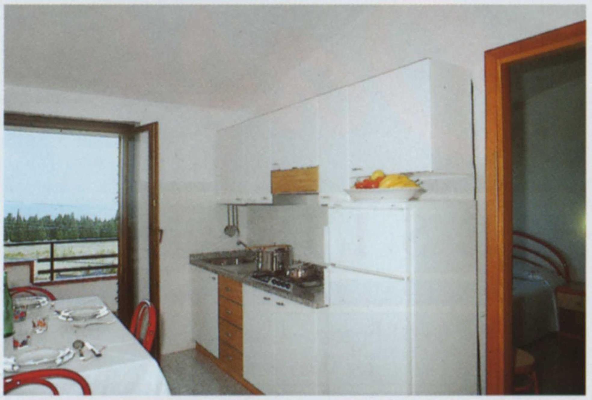 Residence Oasi