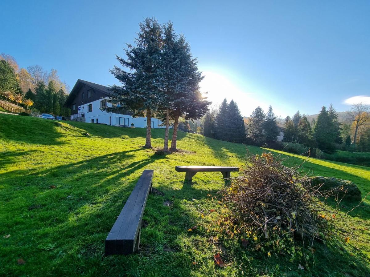 Sporthaus Sosnówka - Villa Deluxe view 3