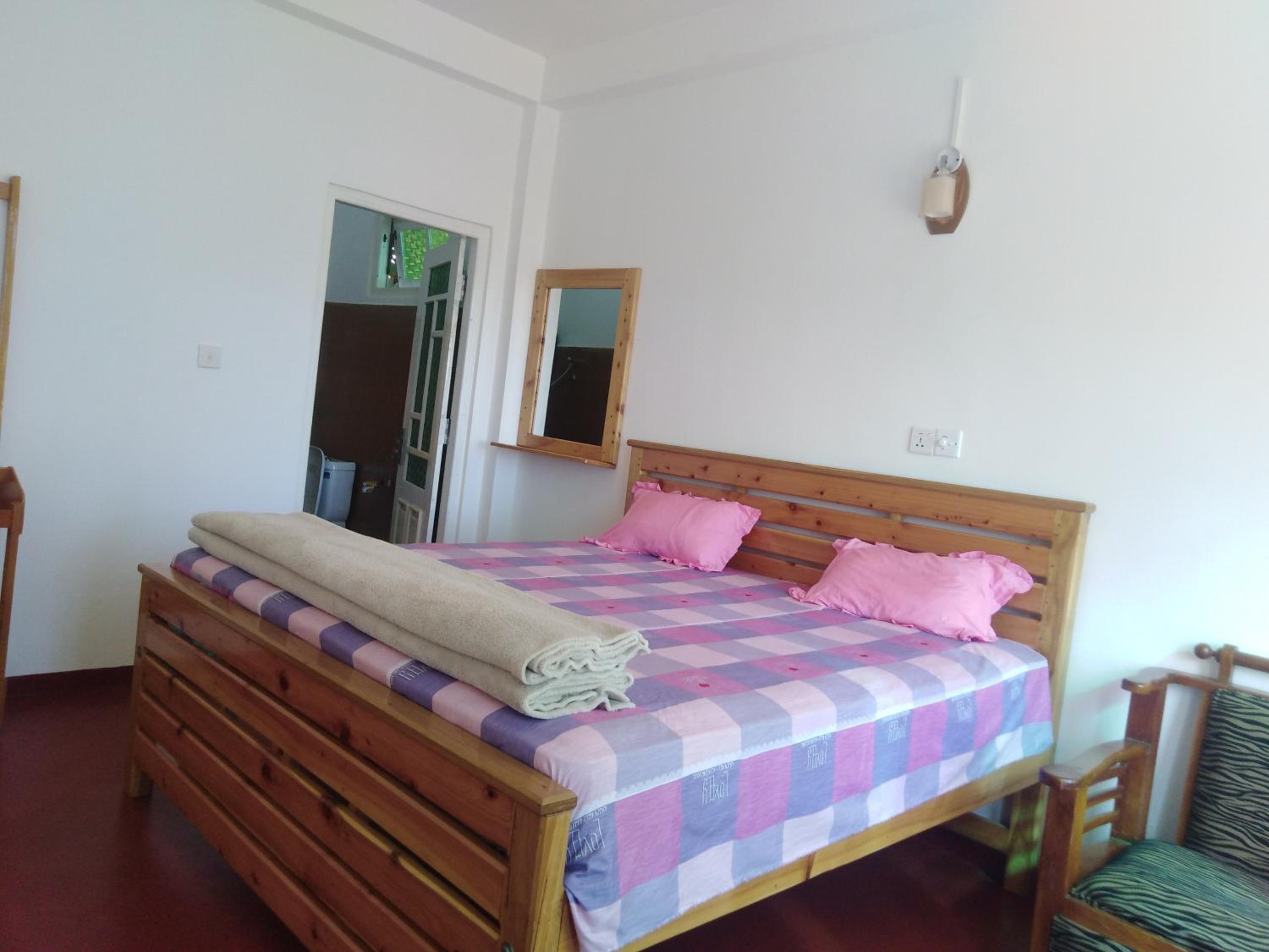 Forest Cyniciam Homestay