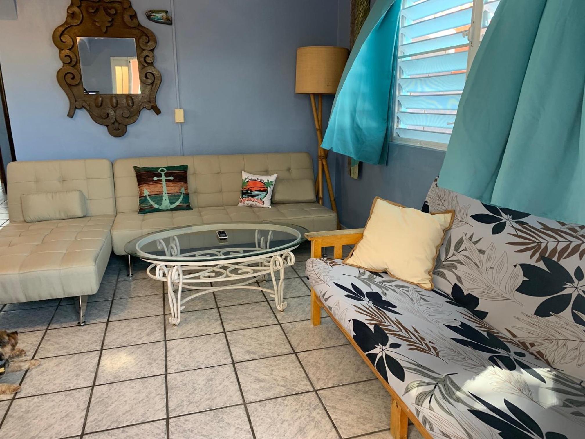 Esperanza Inn Guesthouse