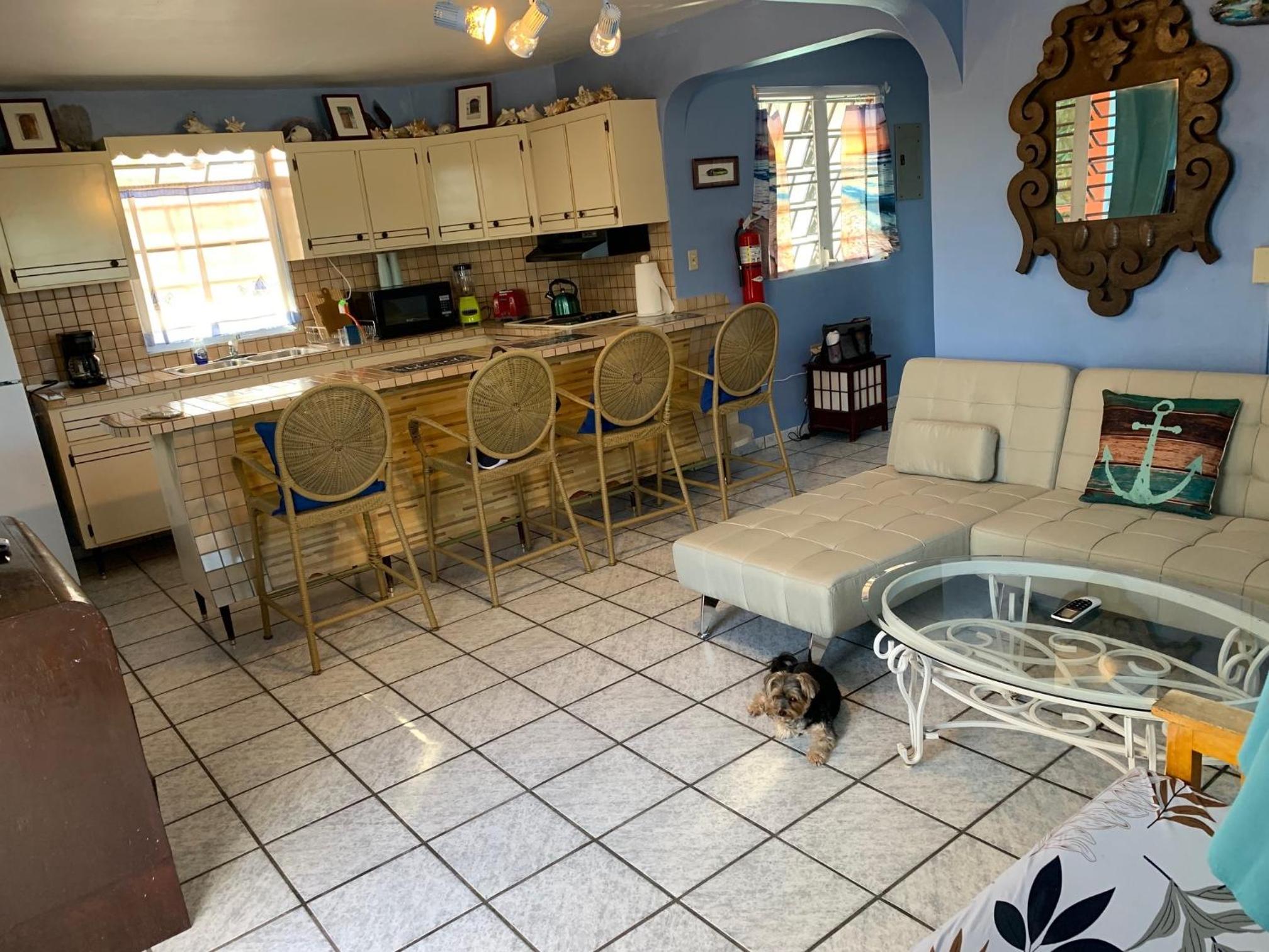 Esperanza Inn Guesthouse