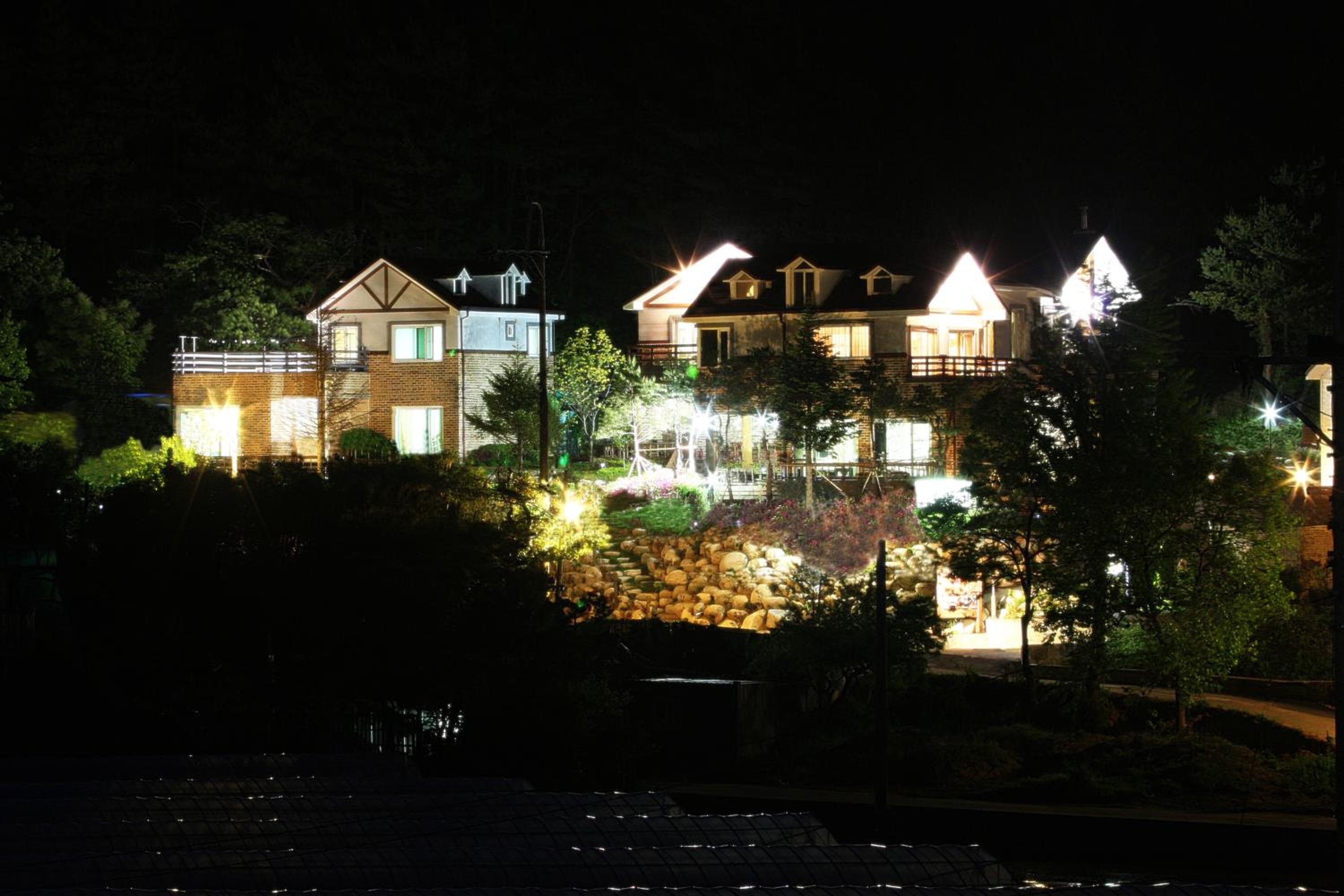 Casa Seorak Bed and Breakfast
