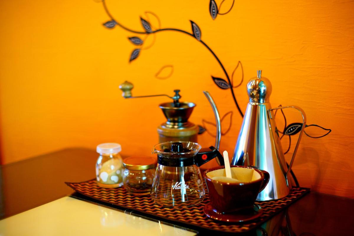 Casa Seorak Bed and Breakfast