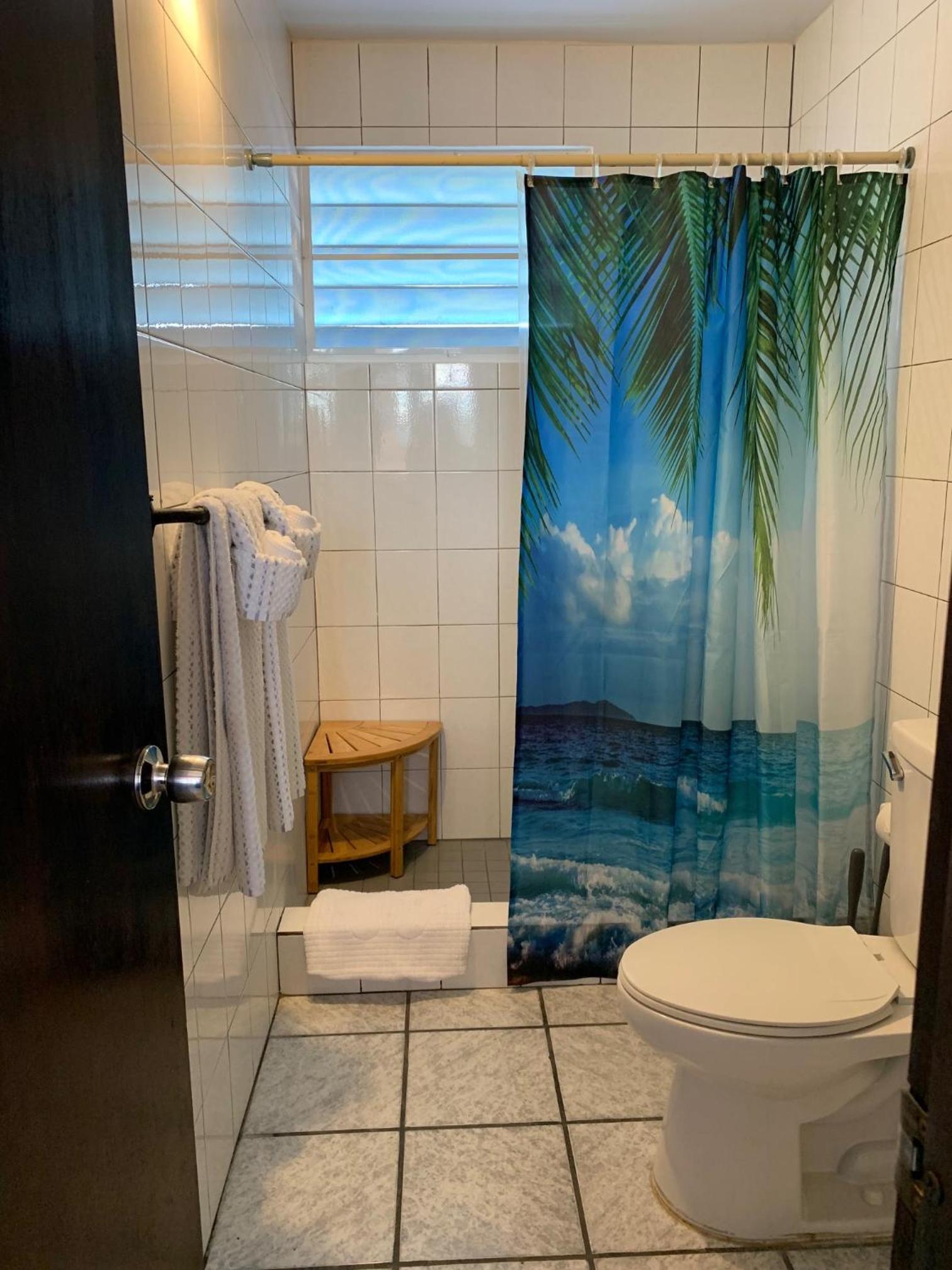 Esperanza Inn Guesthouse