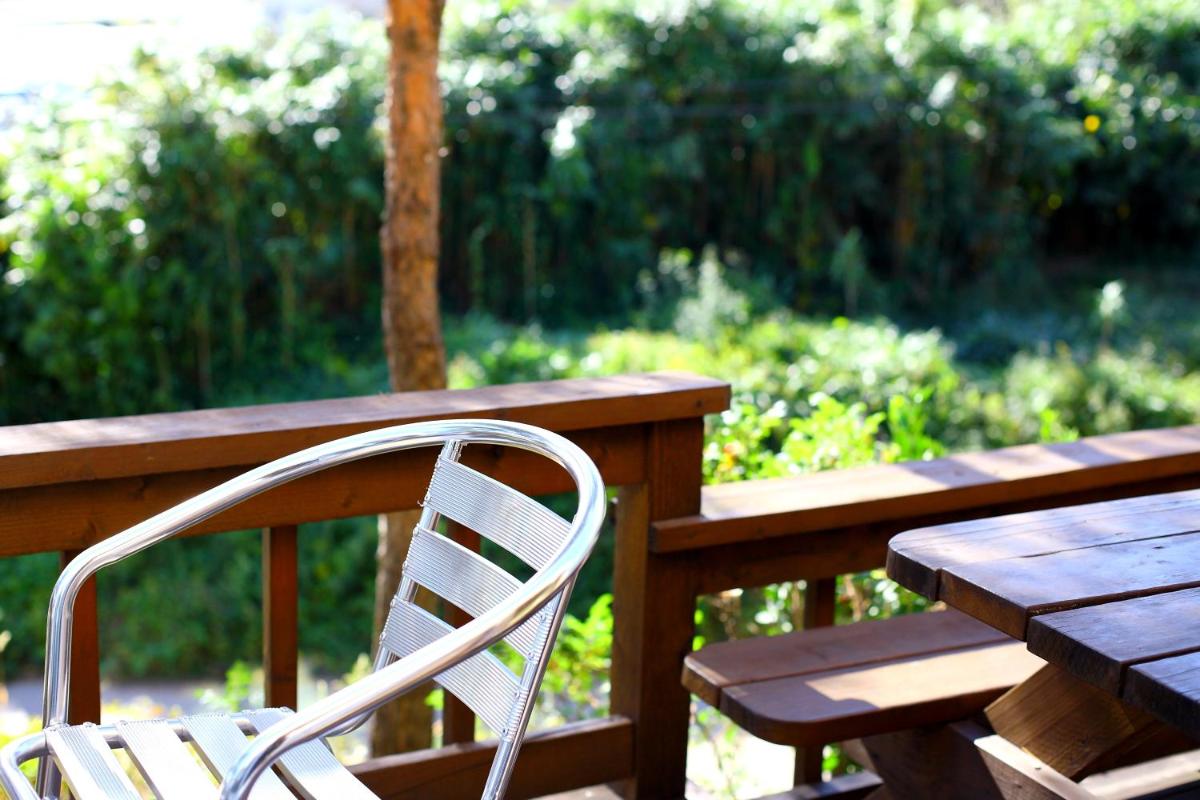 Casa Seorak Bed and Breakfast