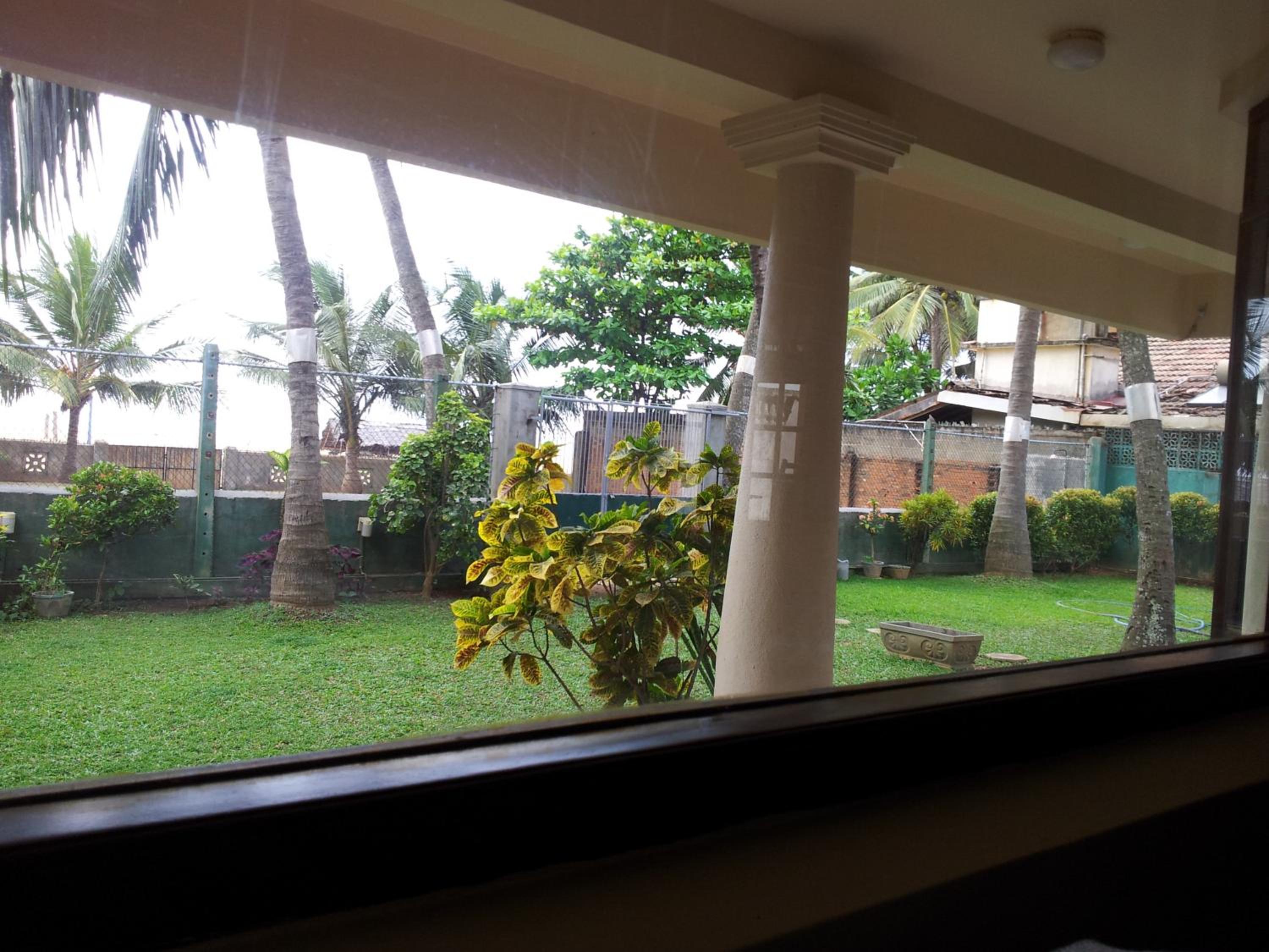 Janishi Residencies