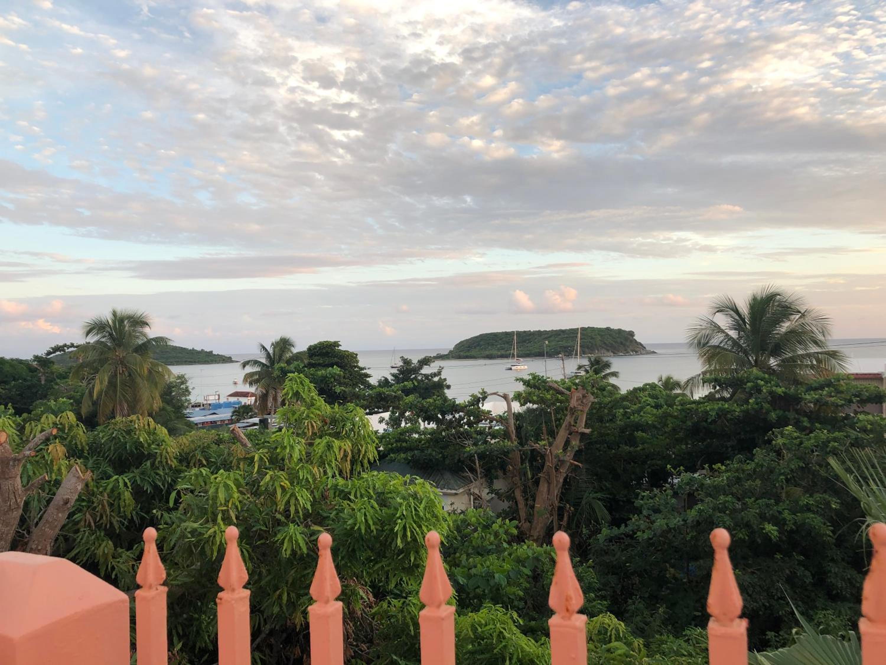 Esperanza Inn Guesthouse