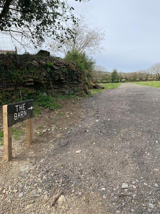 Yelverton Vacations - Detached Barn in Tamar Valley, EV charging included - Property Image 9