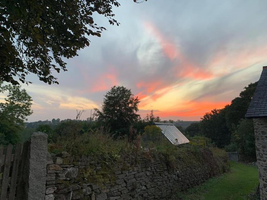 Yelverton Vacations - Detached Barn in Tamar Valley, EV charging included - Property Image 8