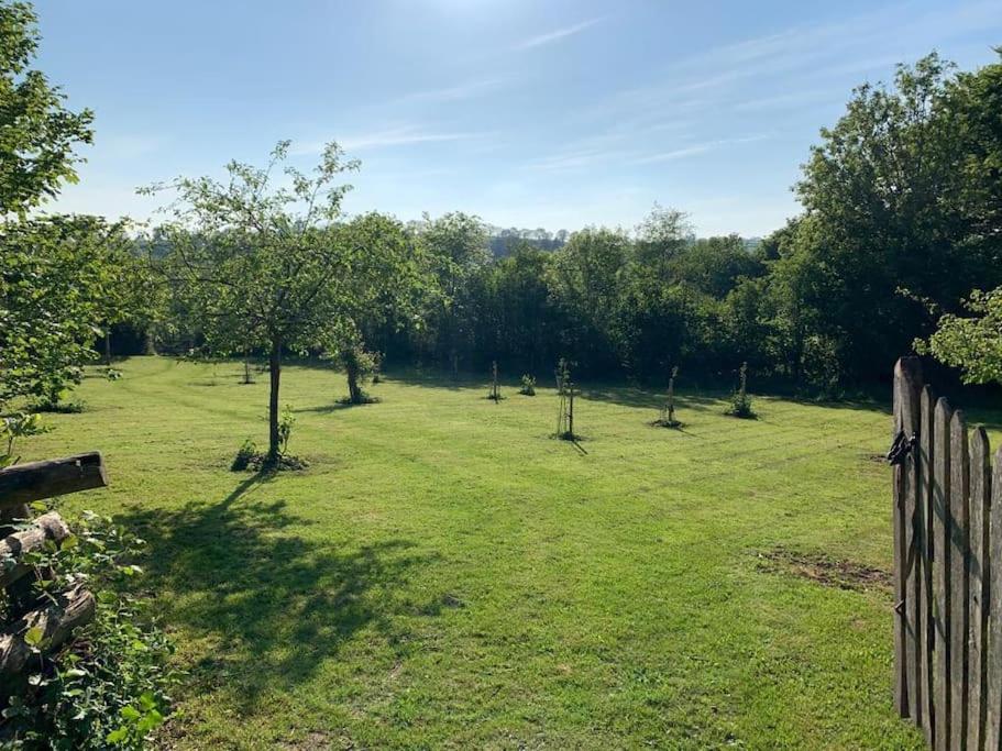 Yelverton Vacations - Detached Barn in Tamar Valley, EV charging included - Property Image 11