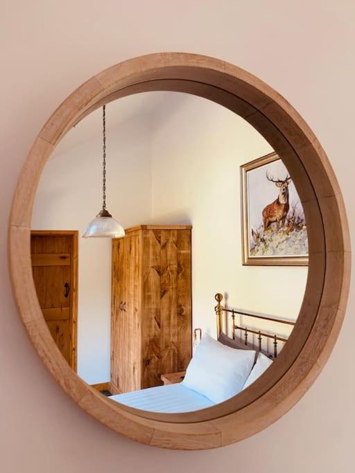 Yelverton Vacations - Detached Barn in Tamar Valley, EV charging included - Property Image 23