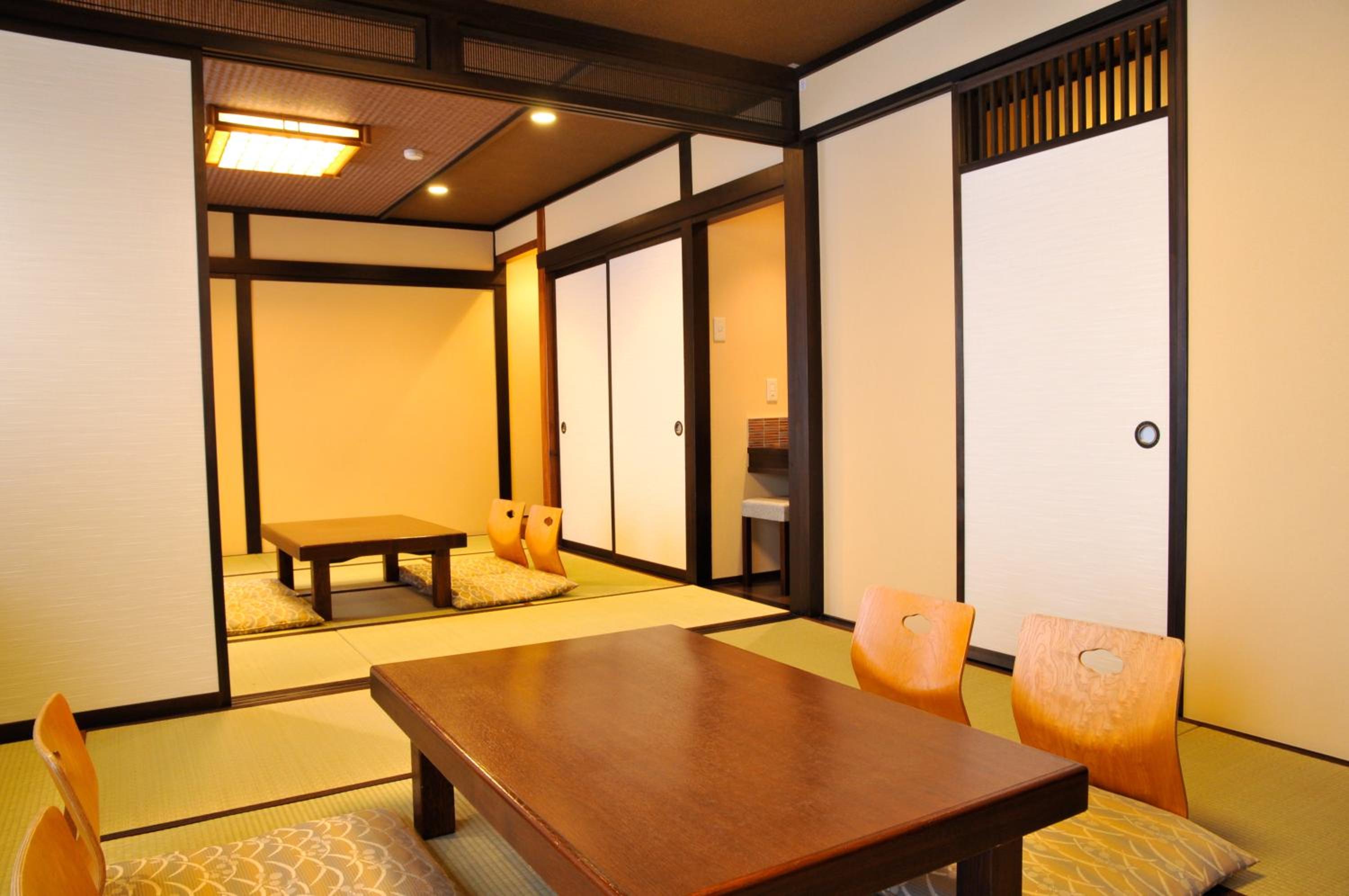 Maruyama Onsen Kojyokan