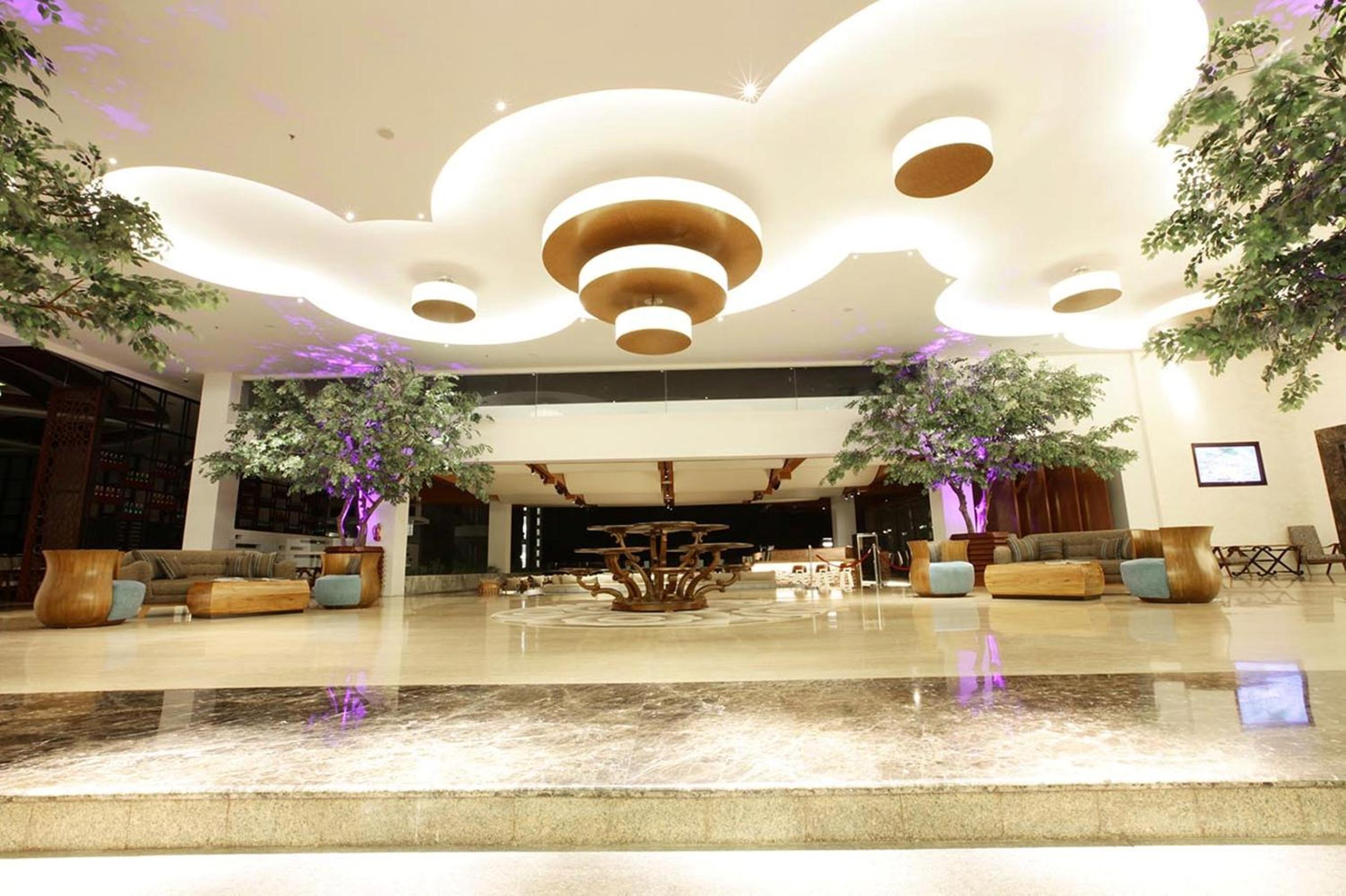 R Hotel Rancamaya