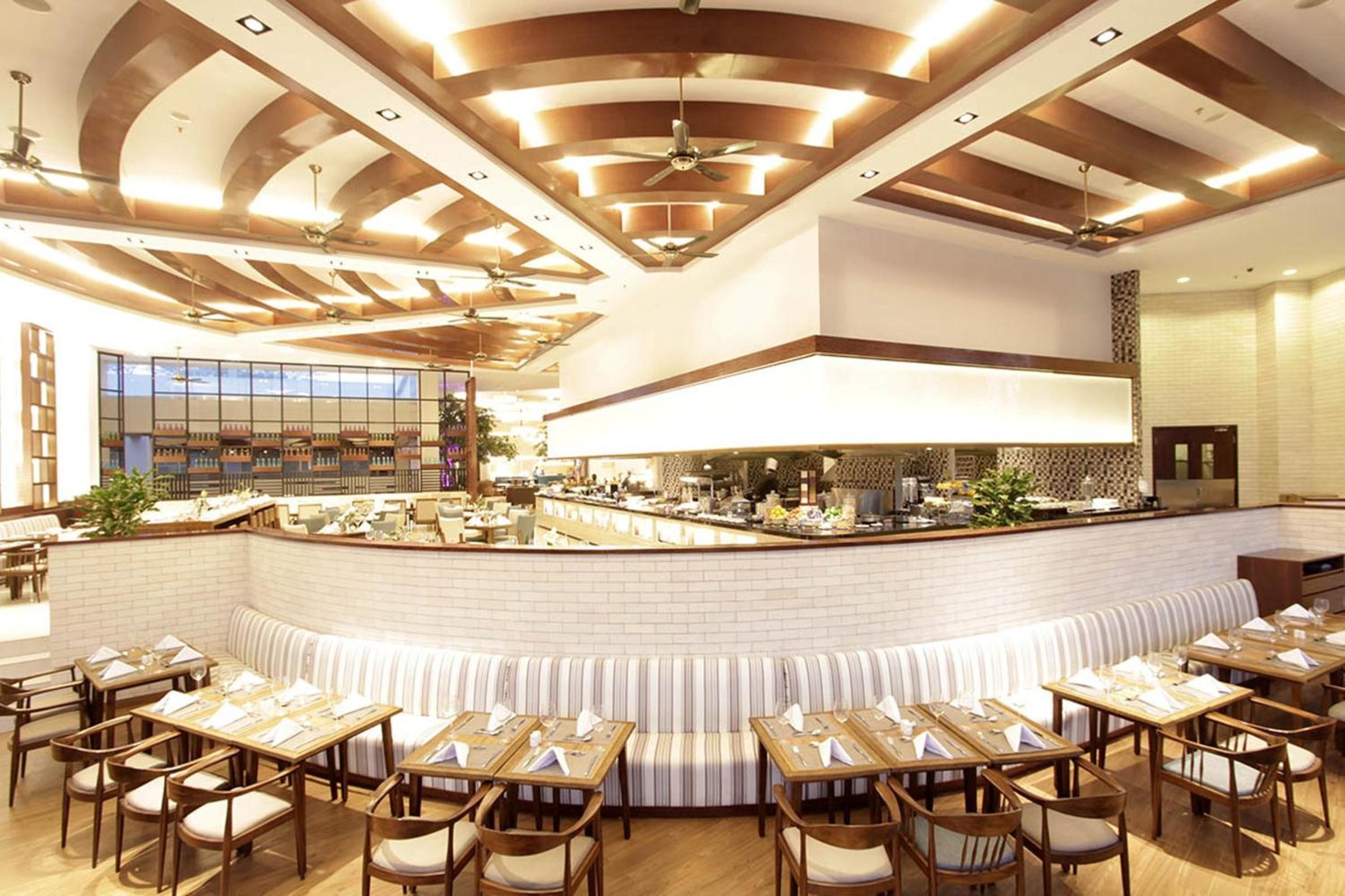 R Hotel Rancamaya