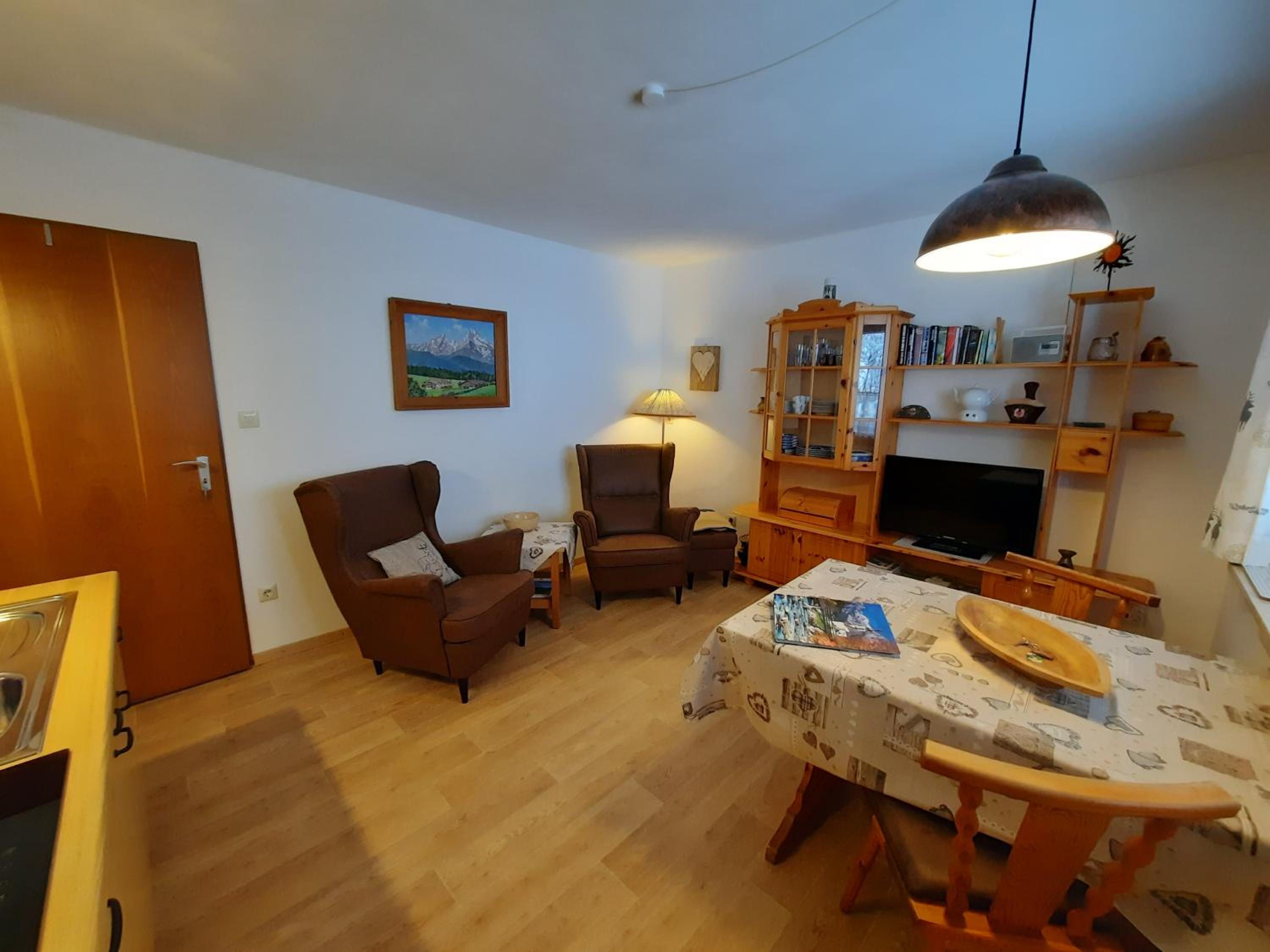 Haus Angerbichl