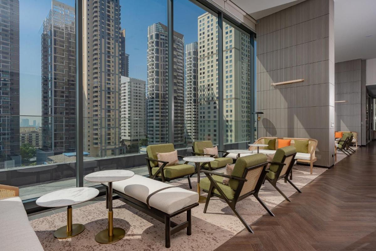 Staybridge Suites Bangkok Sukhumvit by IHG 132
