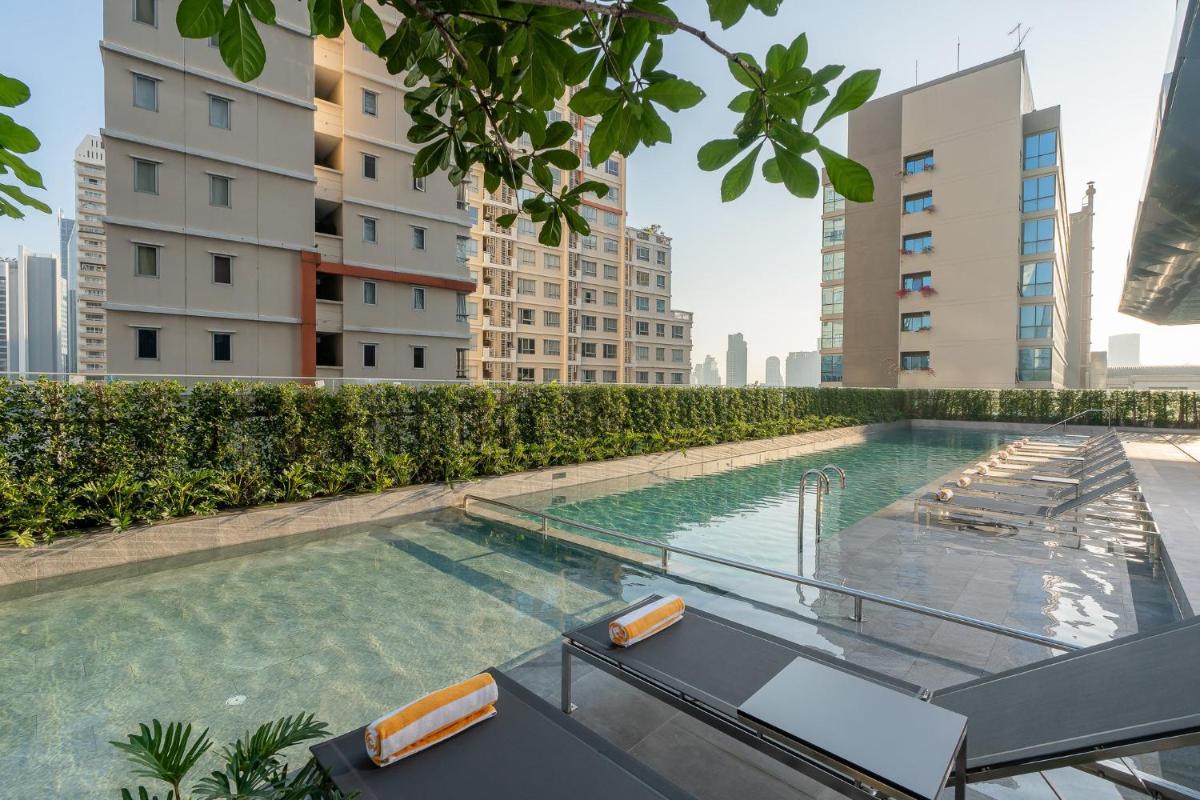 Staybridge Suites Bangkok Sukhumvit by IHG 46