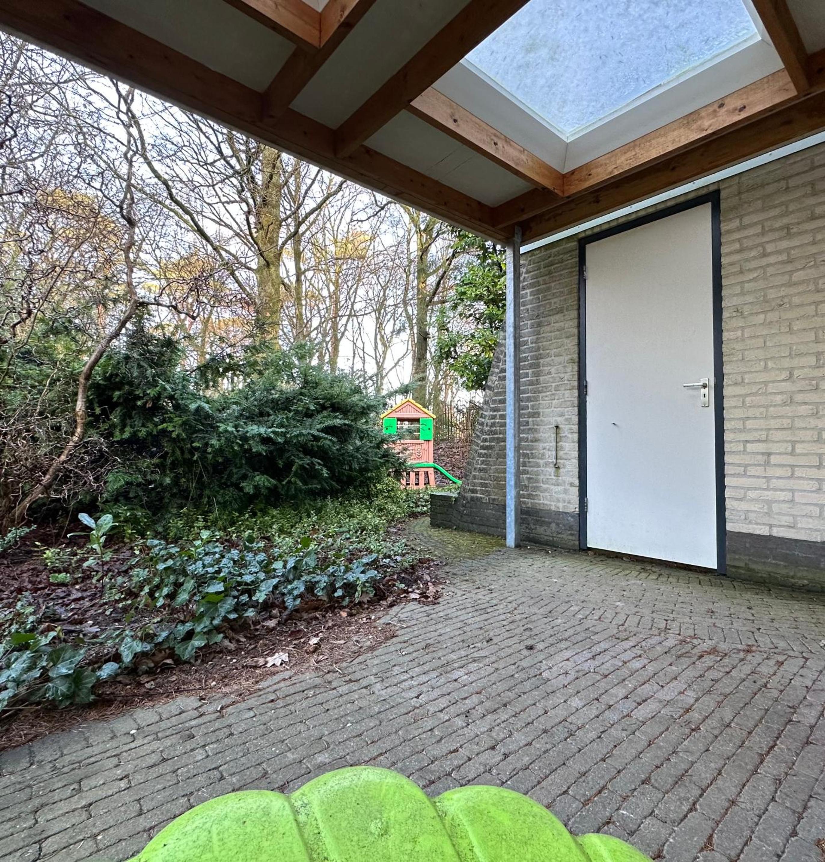 Vakantiehuis Bos en Hei Veluwe view 2