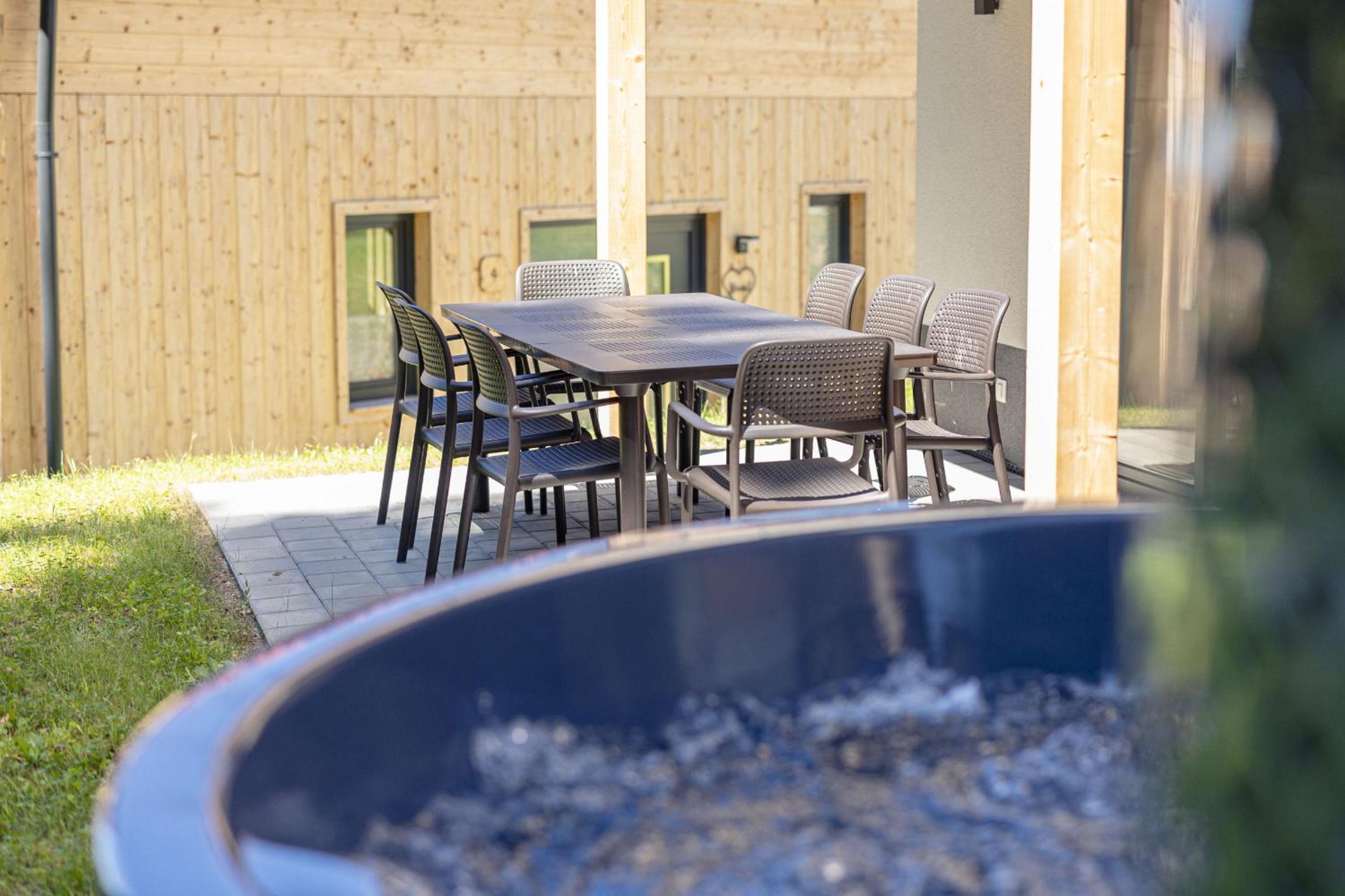 Inzell Chalets by S4Y view 5