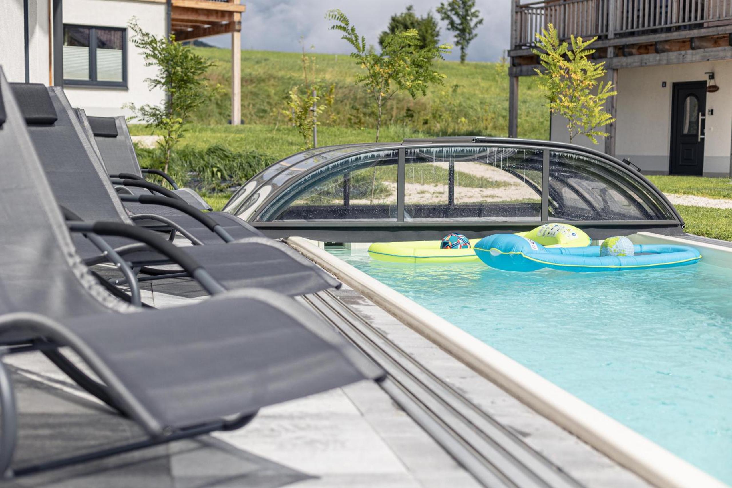 Inzell Chalets by S4Y view 4
