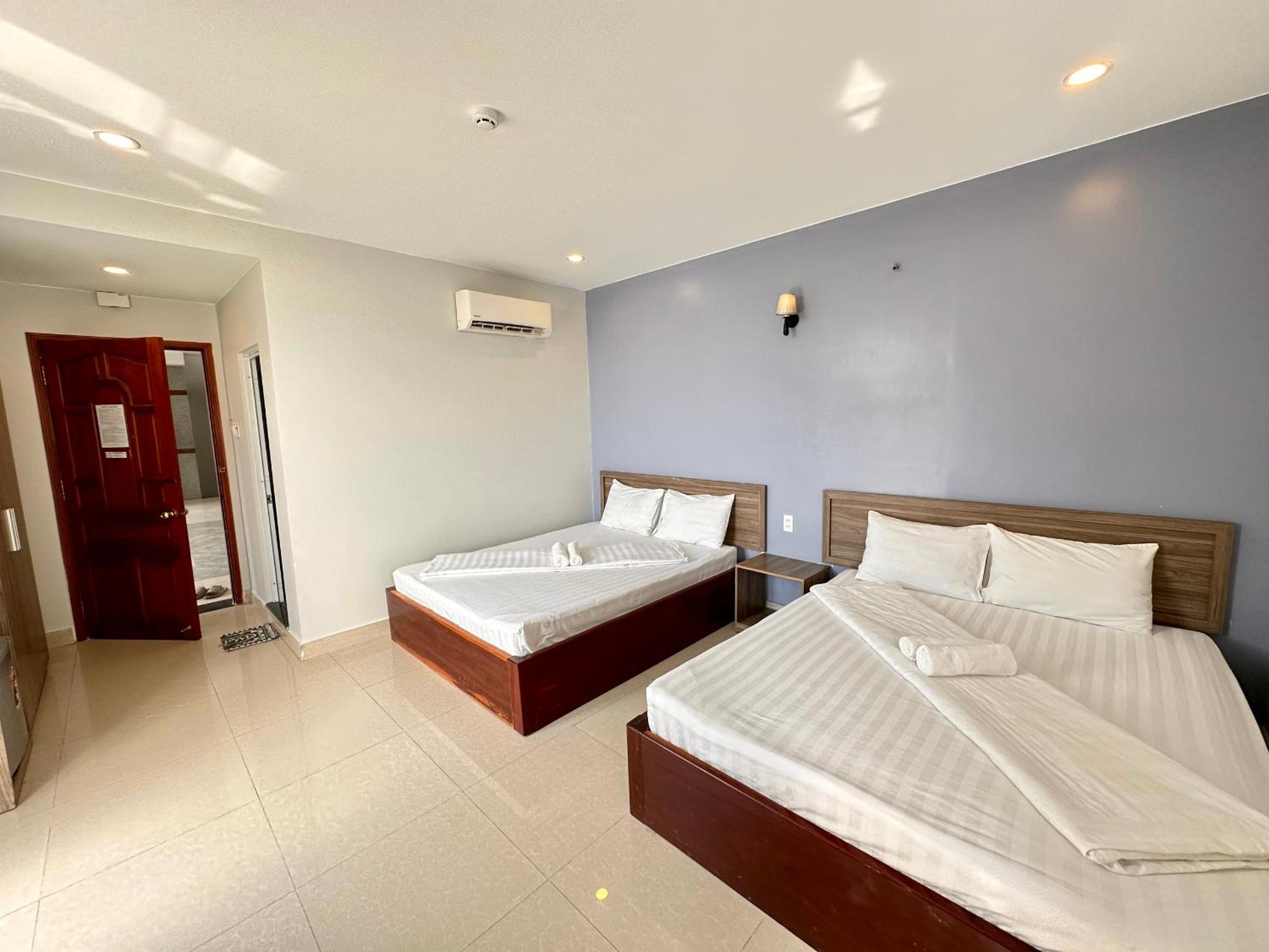 Bao Chieu Inn