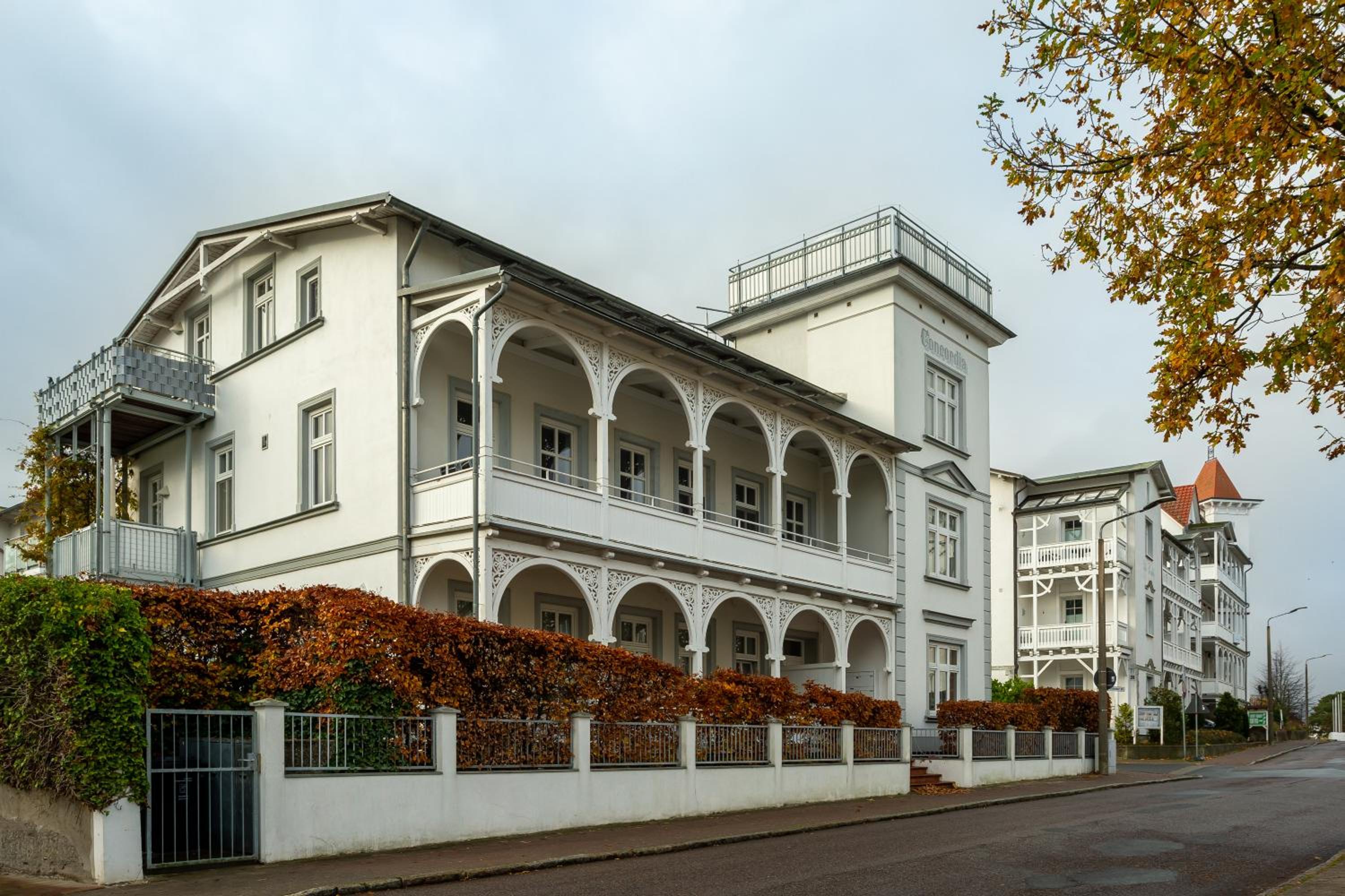 building
