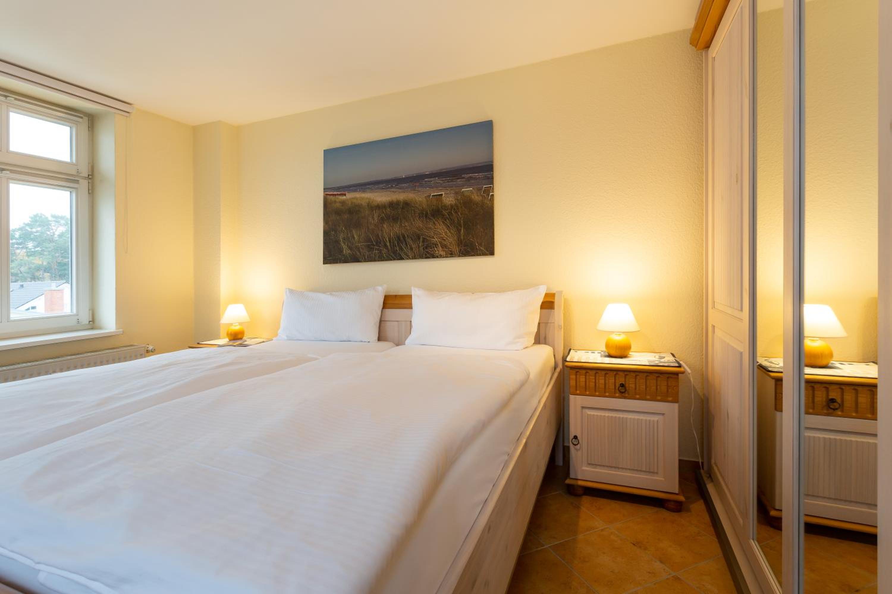 Villa Concordia - App Samtens, strandnah