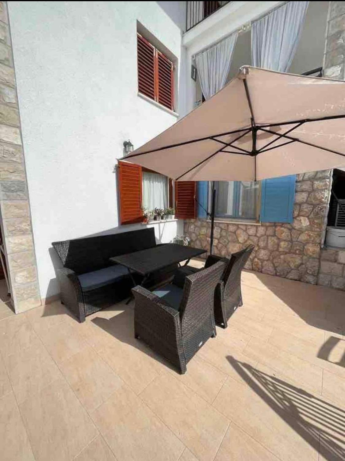 Apartments Fig&Olive view 4