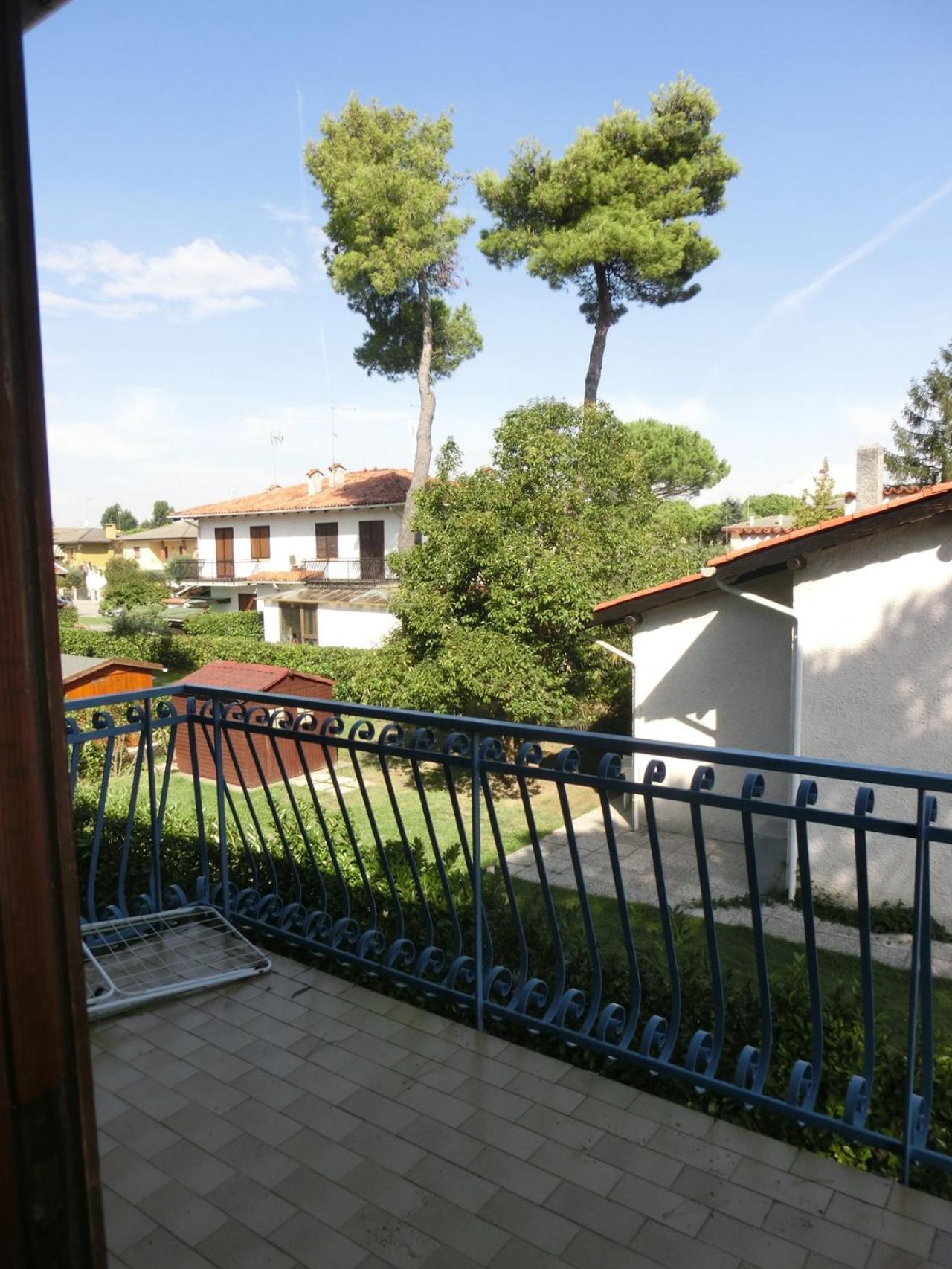 Incredible apartment with private garden - Beahost view 2